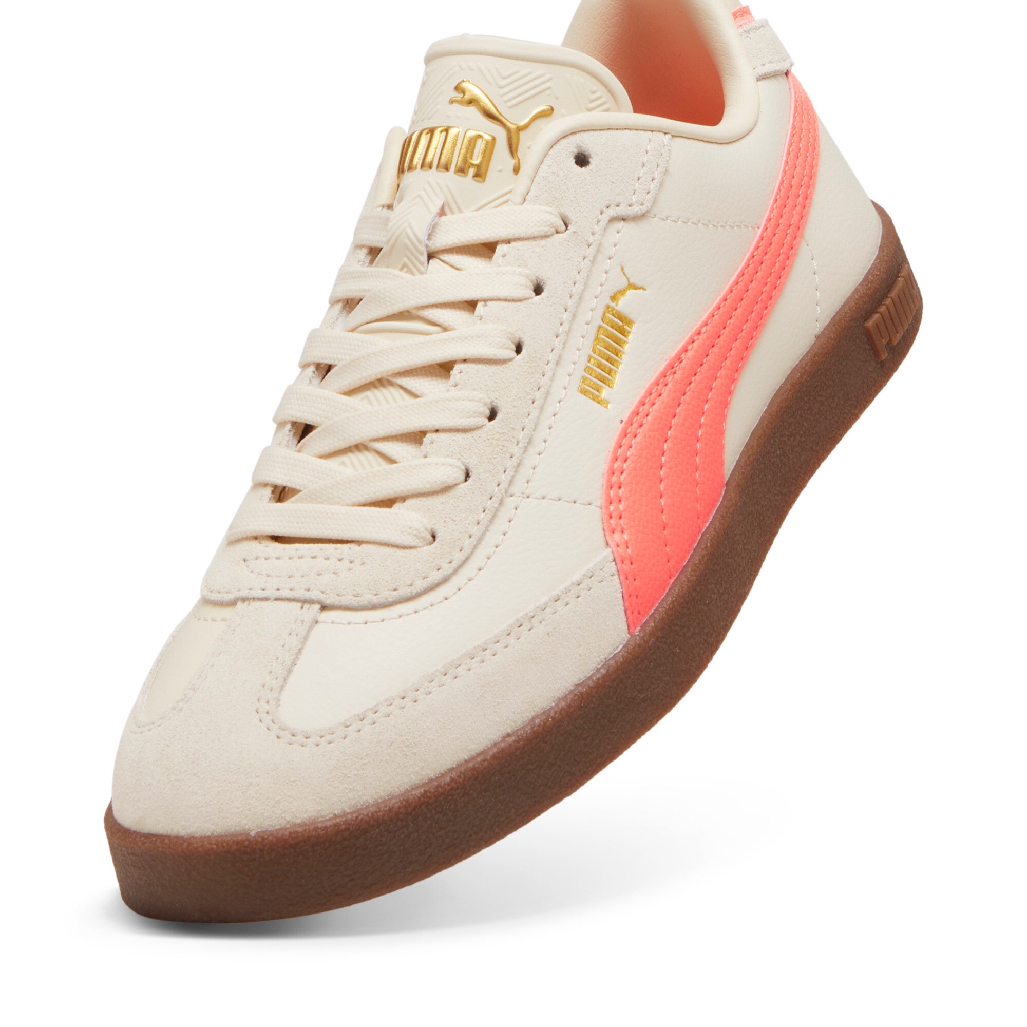 PUMA Sneaker »CLUB II ERA«