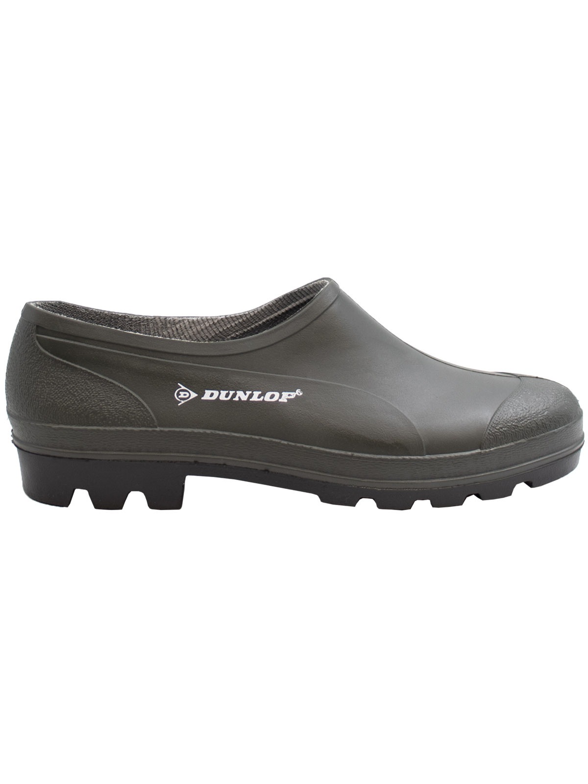 Dunlop Outdoorschuh »Bicolour Galosche«