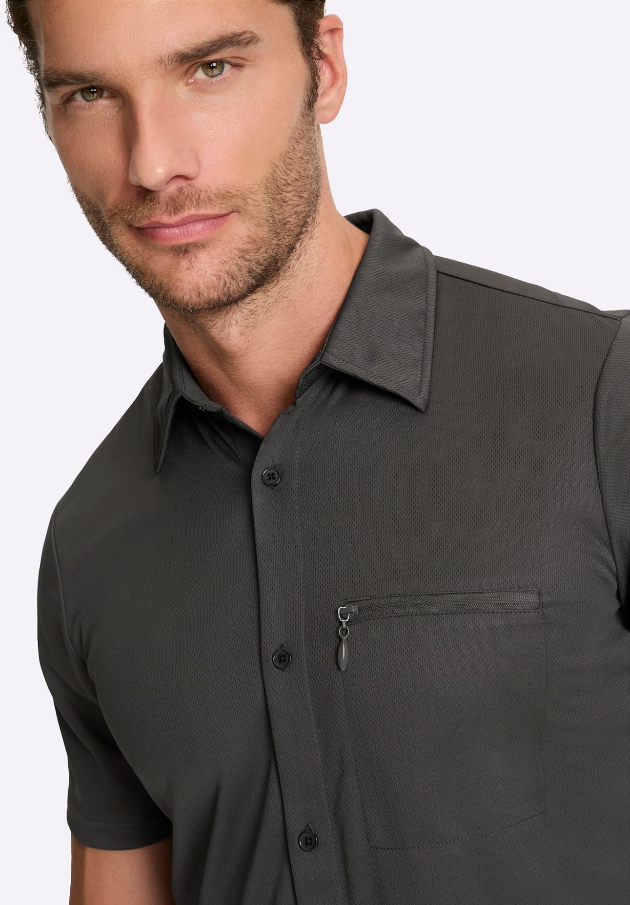 Catamaran Funktionsshirt »Funktions-Hemd« 1 tlg.