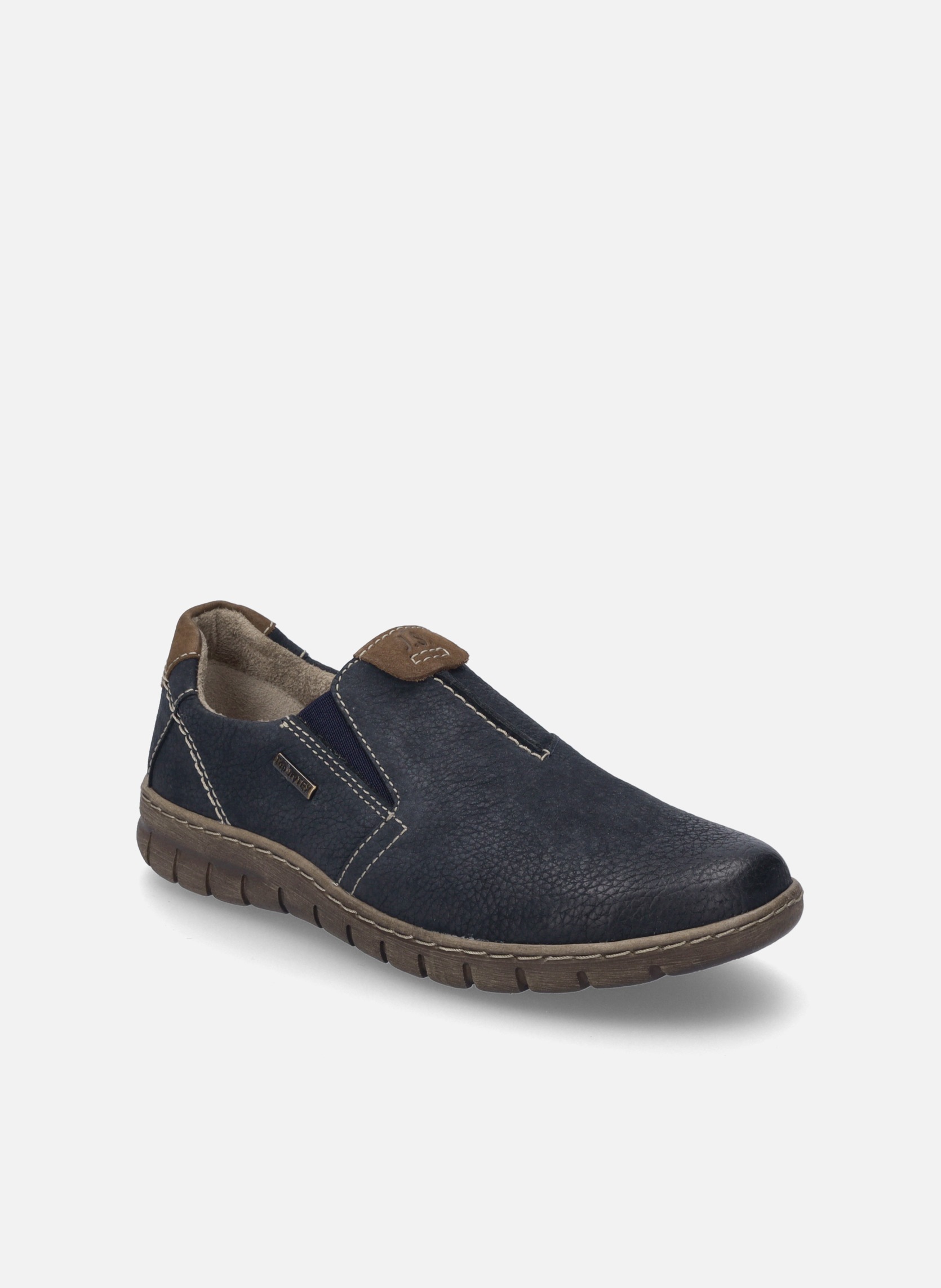 Josef Seibel Slipper »Steffi 65, ocean-kombi«