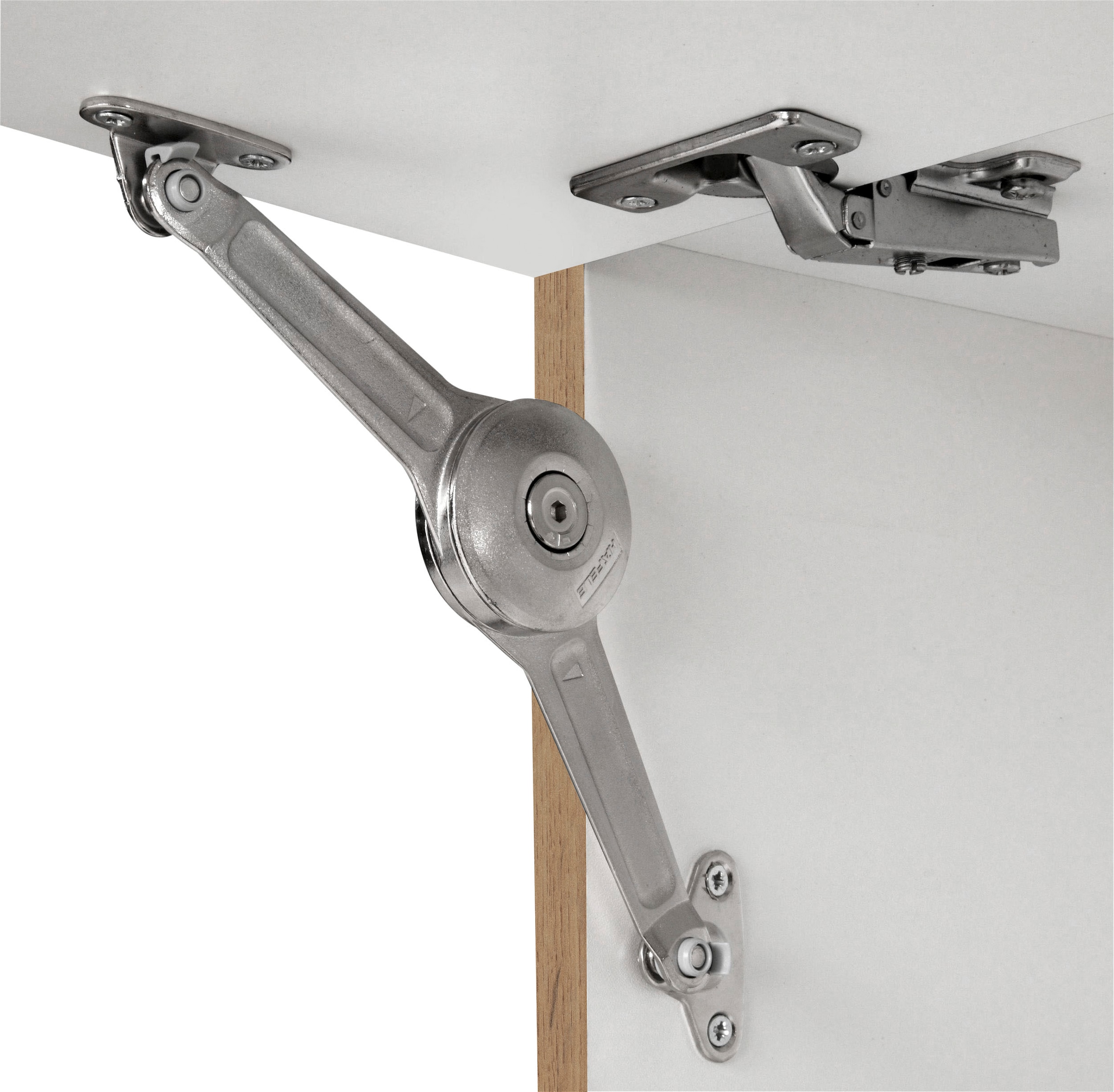 KOCHSTATION Küchenzeile »KS-Wien« Breite 440 cm, wahlweise mit E-Geräten und Induktion