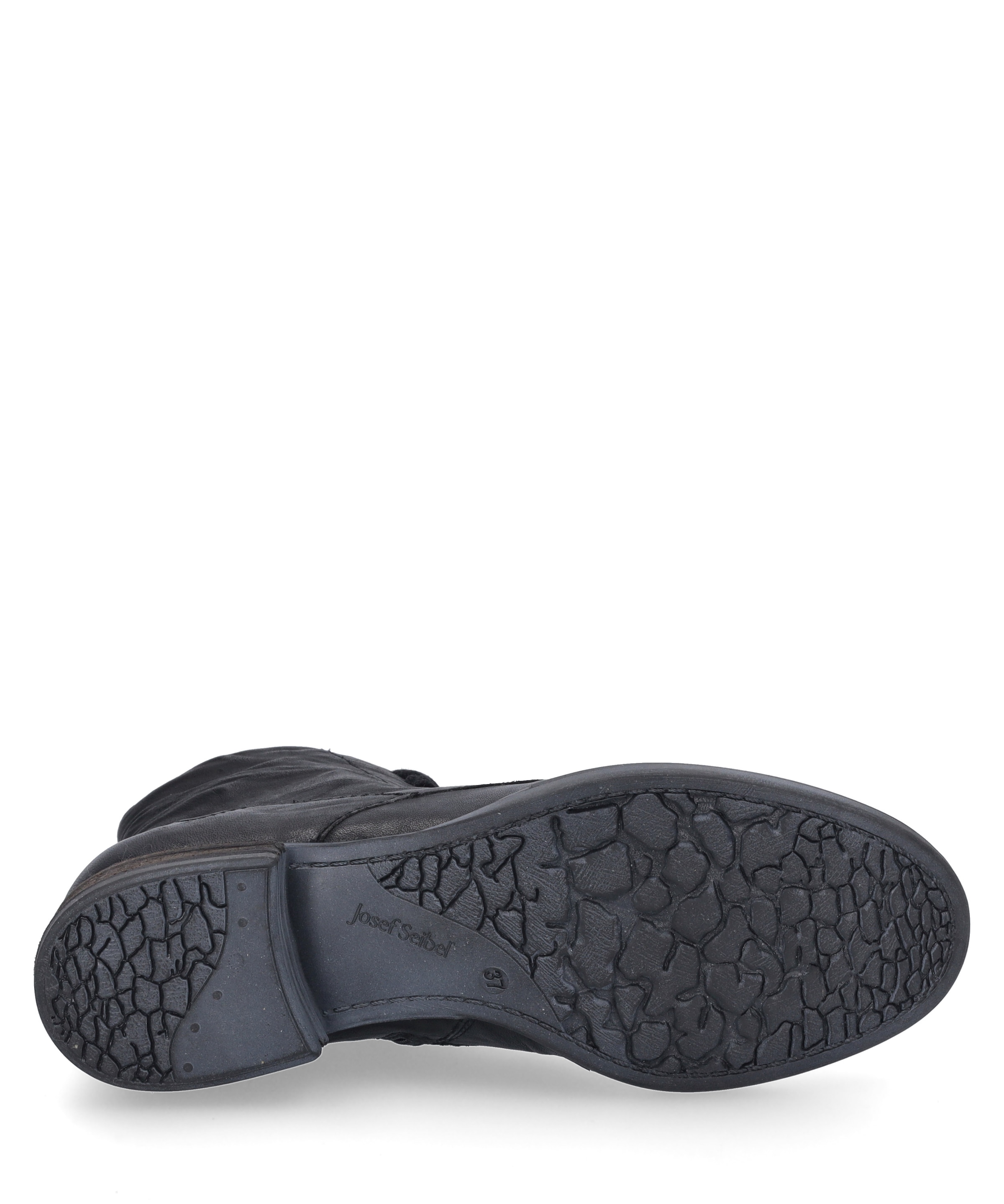 Josef Seibel Stiefelette »Sanja 01, schwarz«