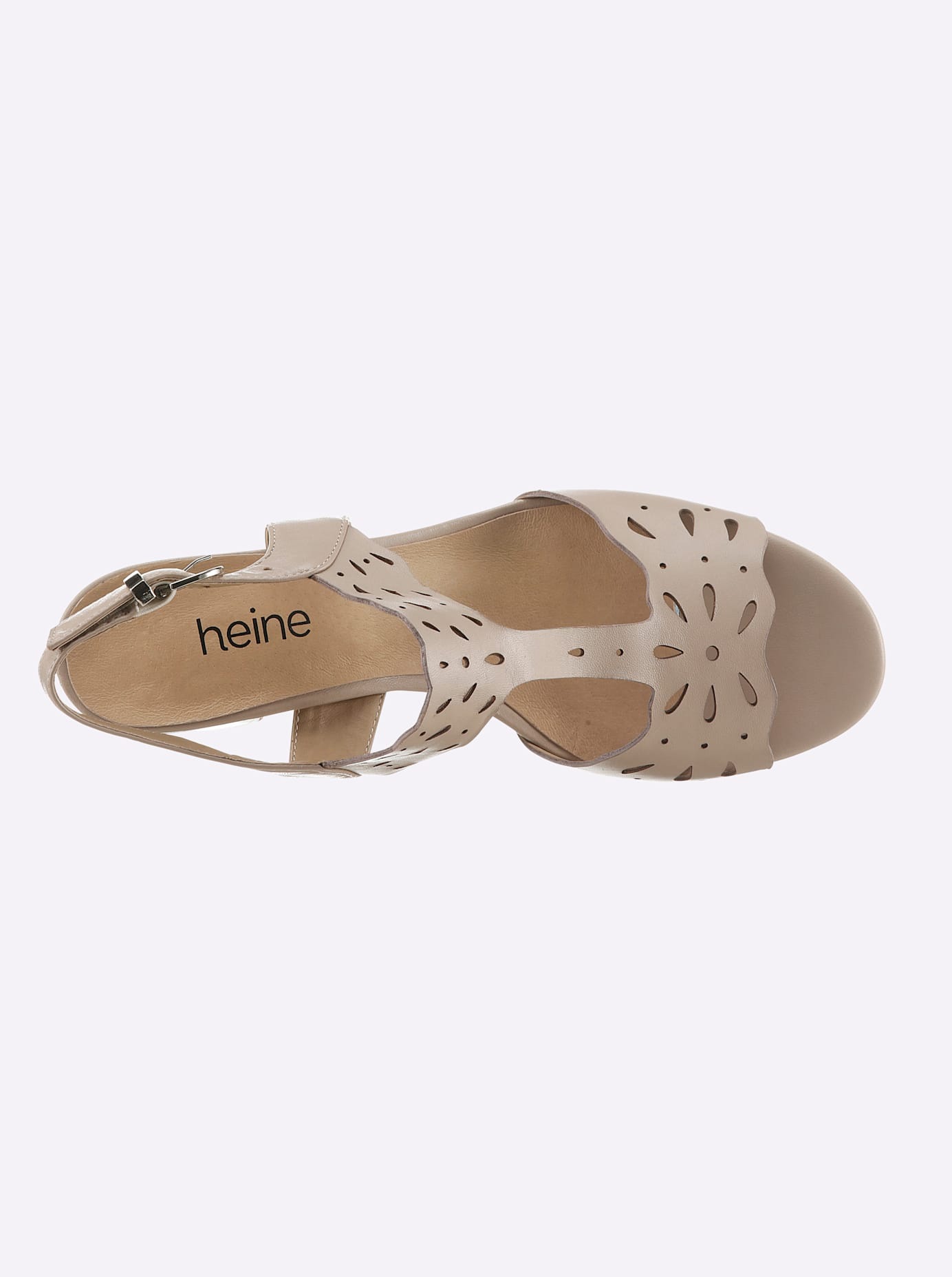 heine Sandalette