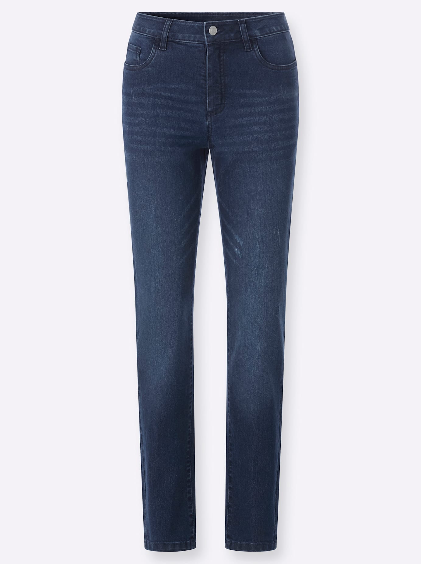 Classic Basics Bequeme Jeans 1
