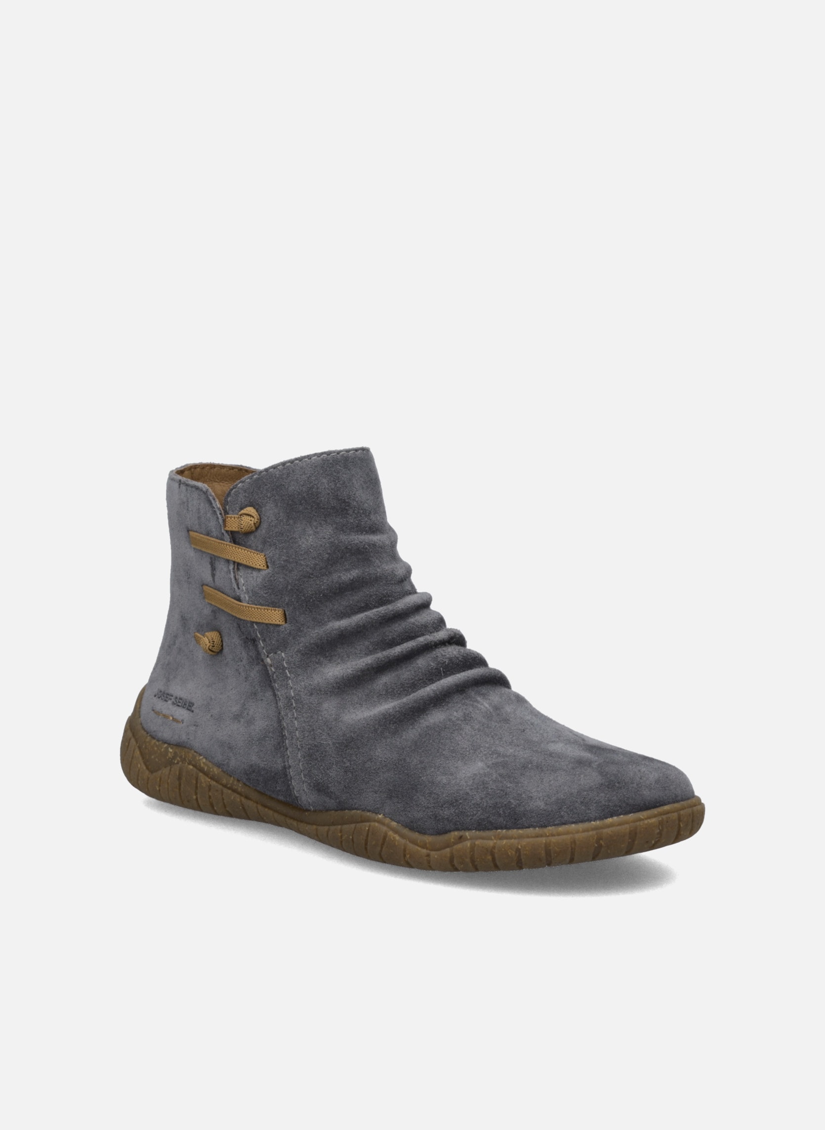 Josef Seibel Stiefelette »Wynona 17, asphalt«