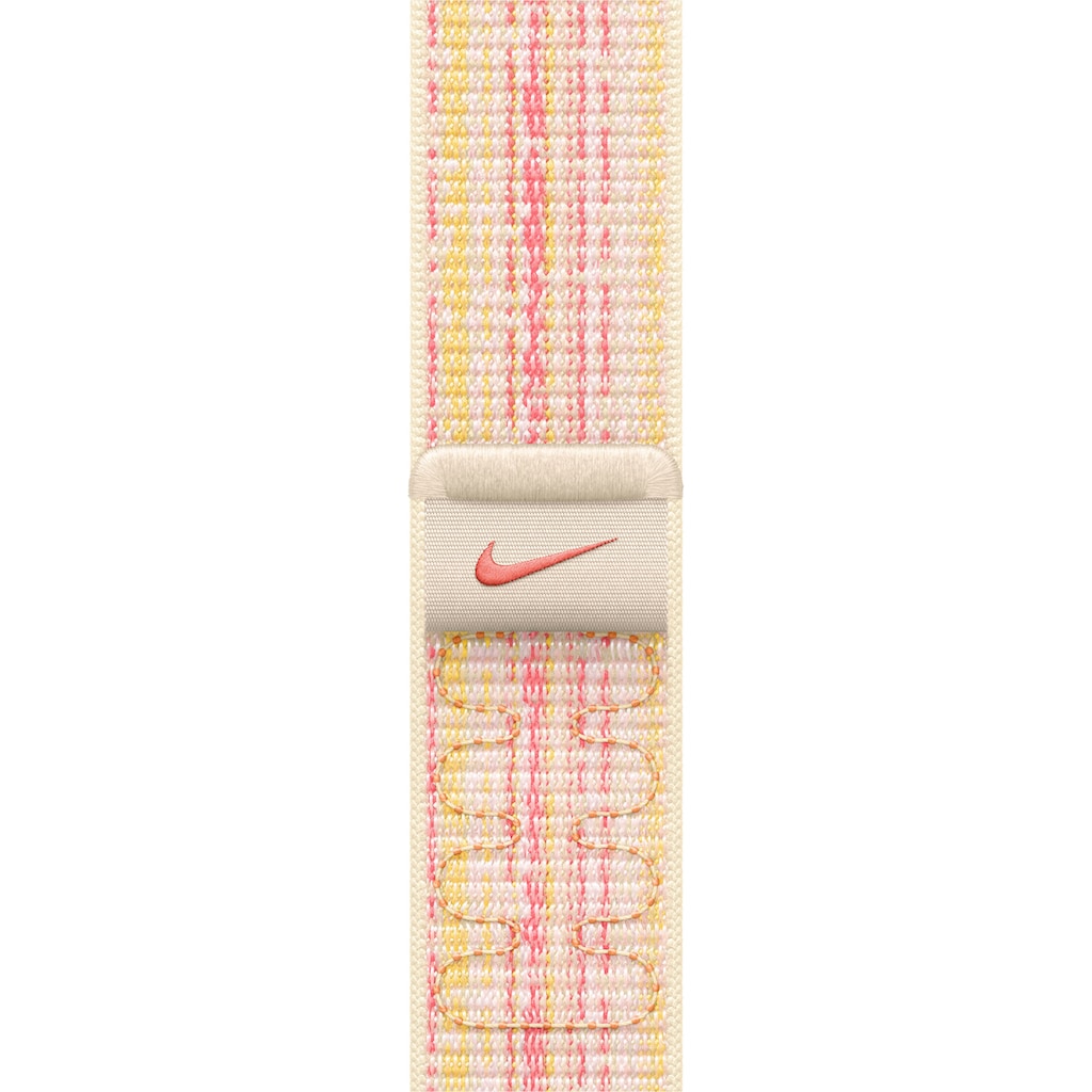 Apple Smartwatch-Armband »45mm Nike Sport Loop«