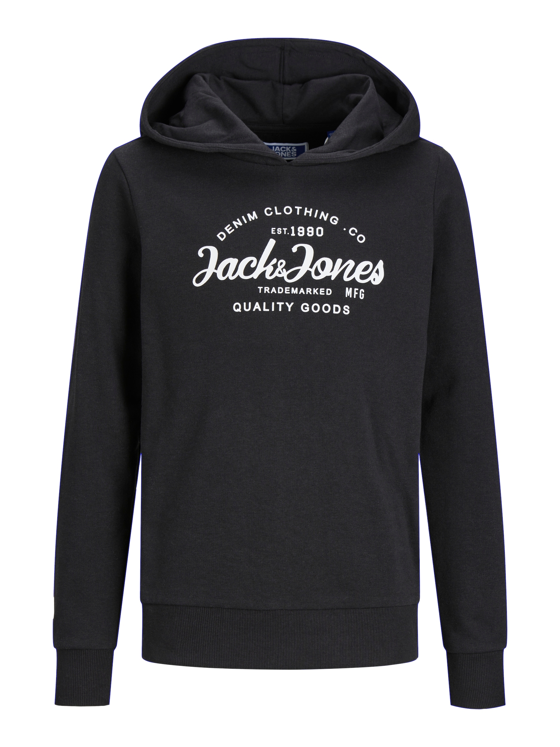 Jack & Jones Junior Hoodie »JJFOREST SWEAT HOOD JNR«