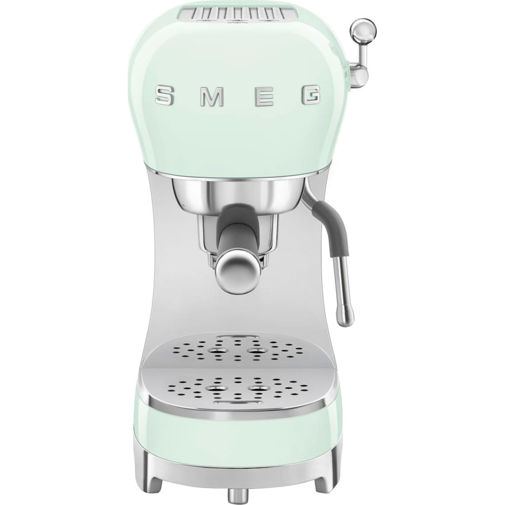 Smeg Espressomaschine »ECF02PGEU«