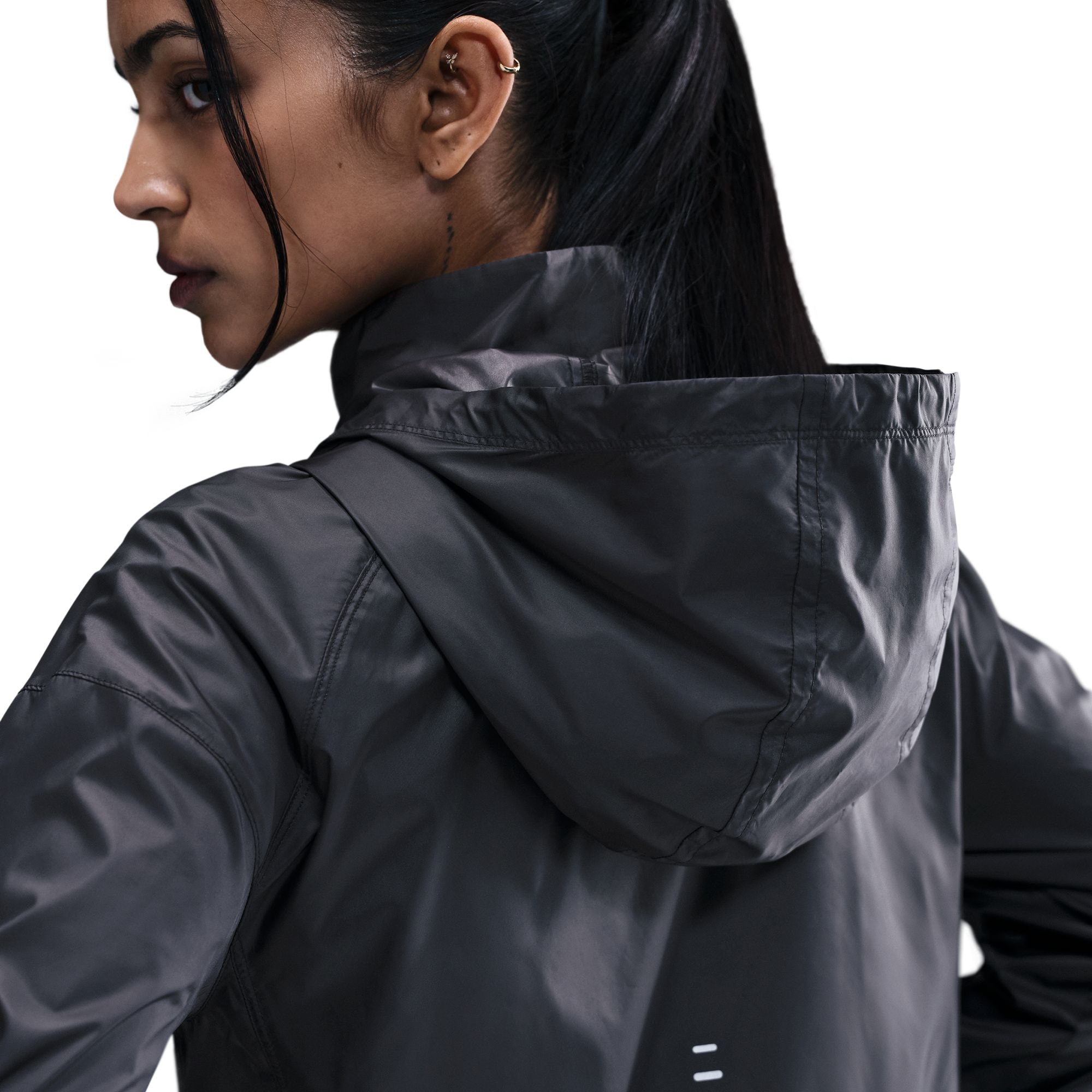 Nike Laufjacke »W NK TEMPO REPEL JKT«