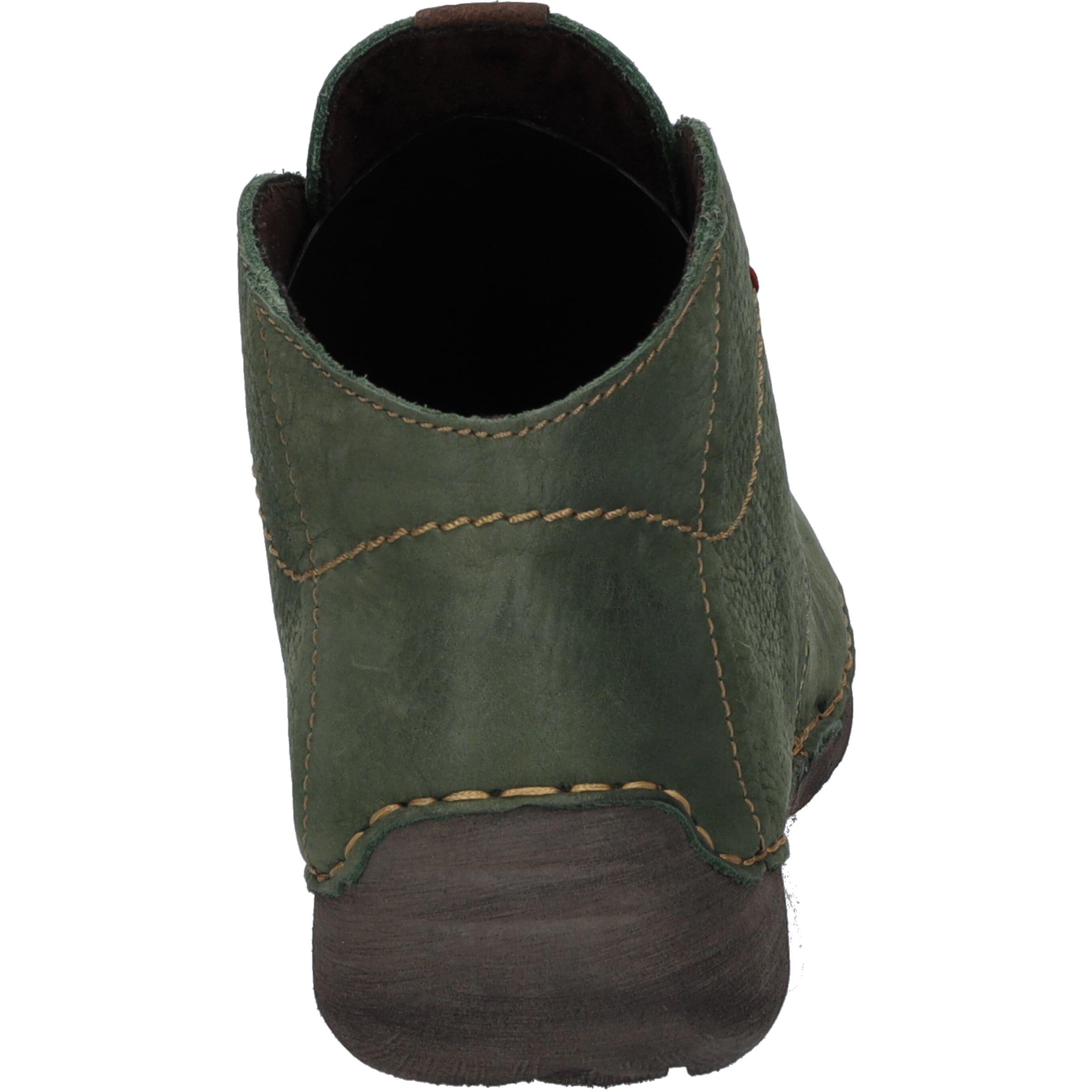 Josef Seibel Stiefelette »Fergey 18, grün«