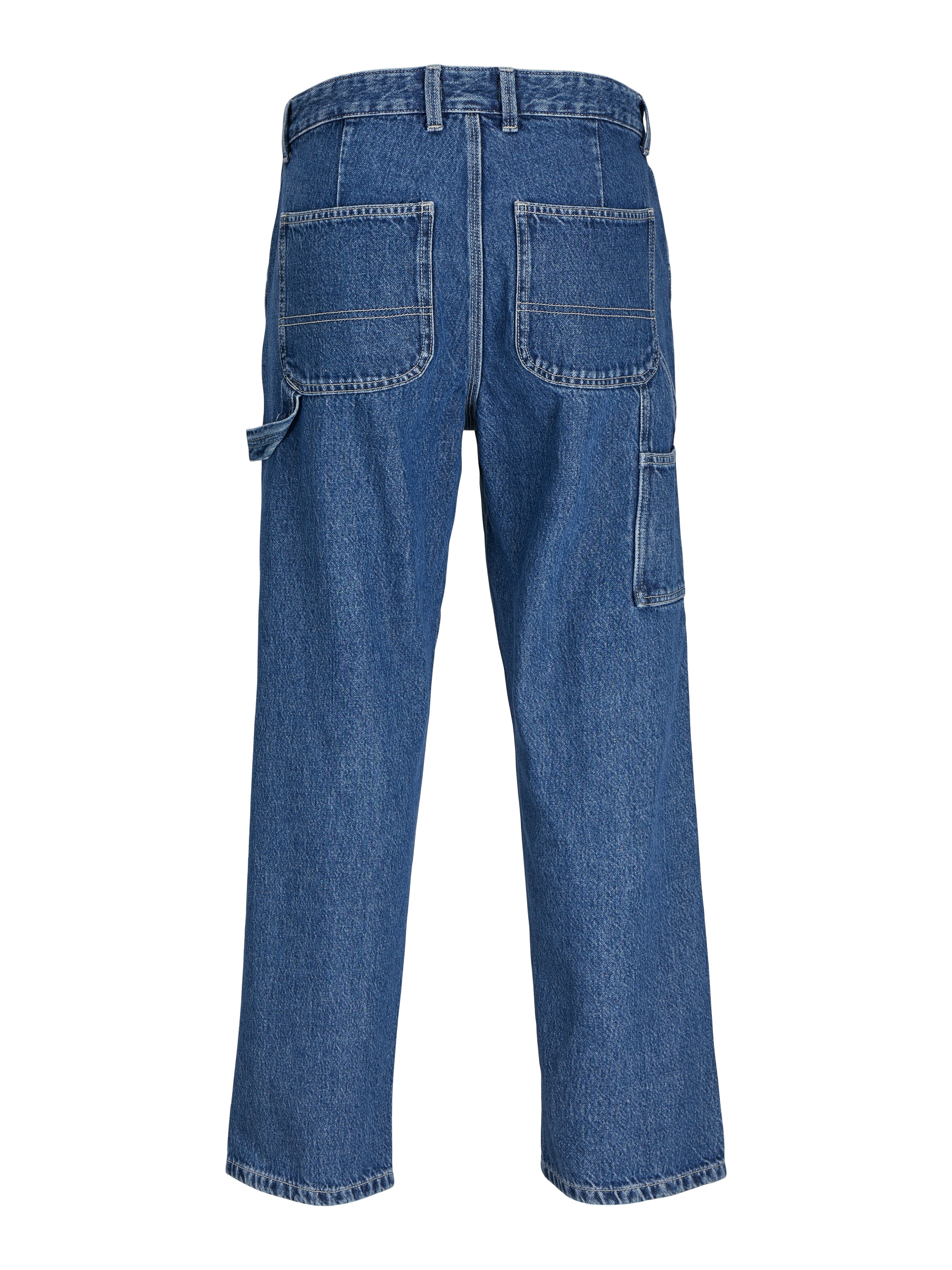 Jack & Jones Relax-fit-Jeans »JJIALEX JJCARPENTER AKM 840 SN«