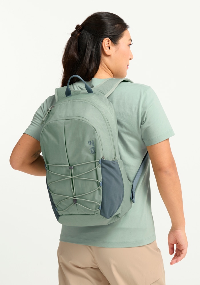 Jack Wolfskin Daypack »YUMA 18«