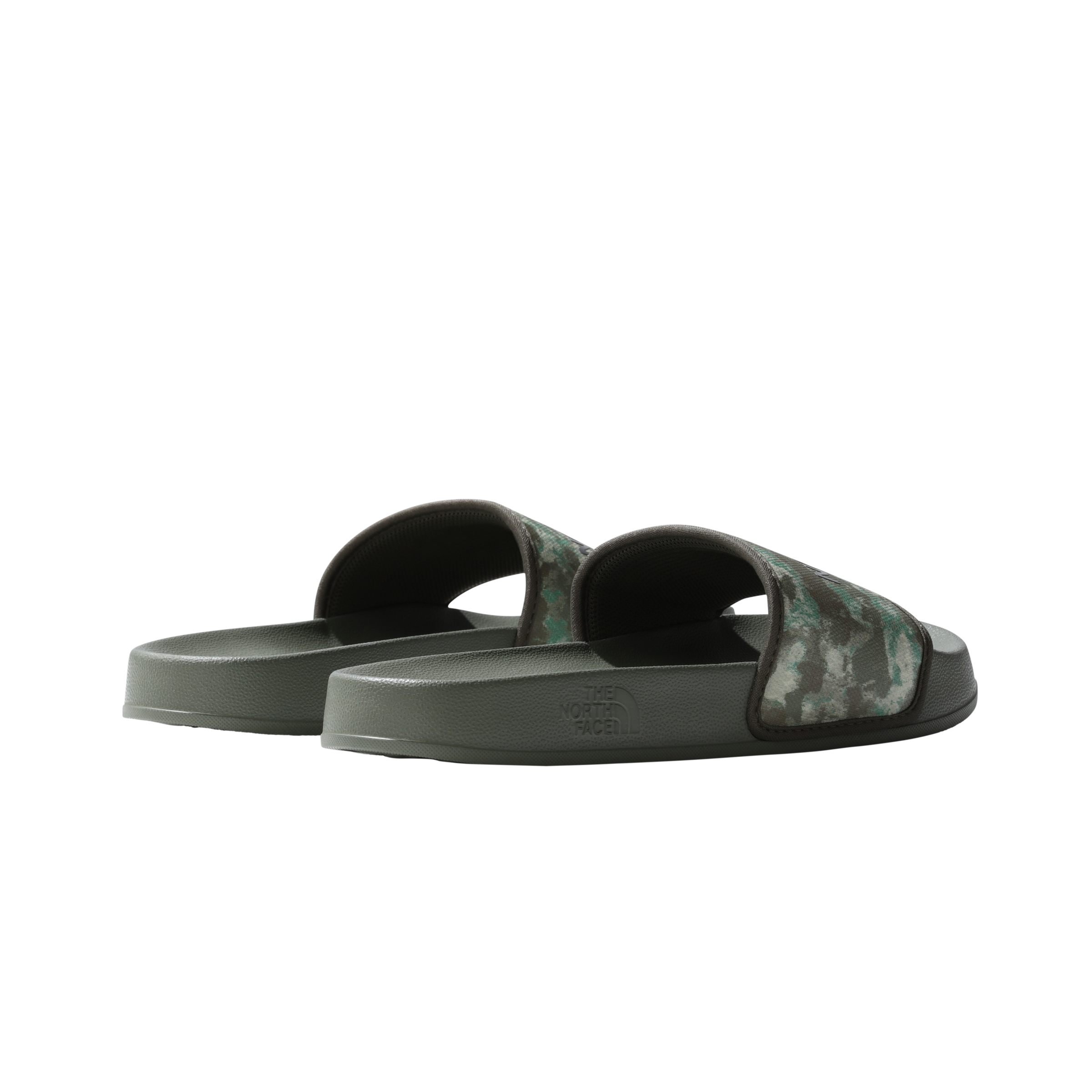 The North Face Badesandale »M BASE CAMP SLIDE III«  Badelatschen