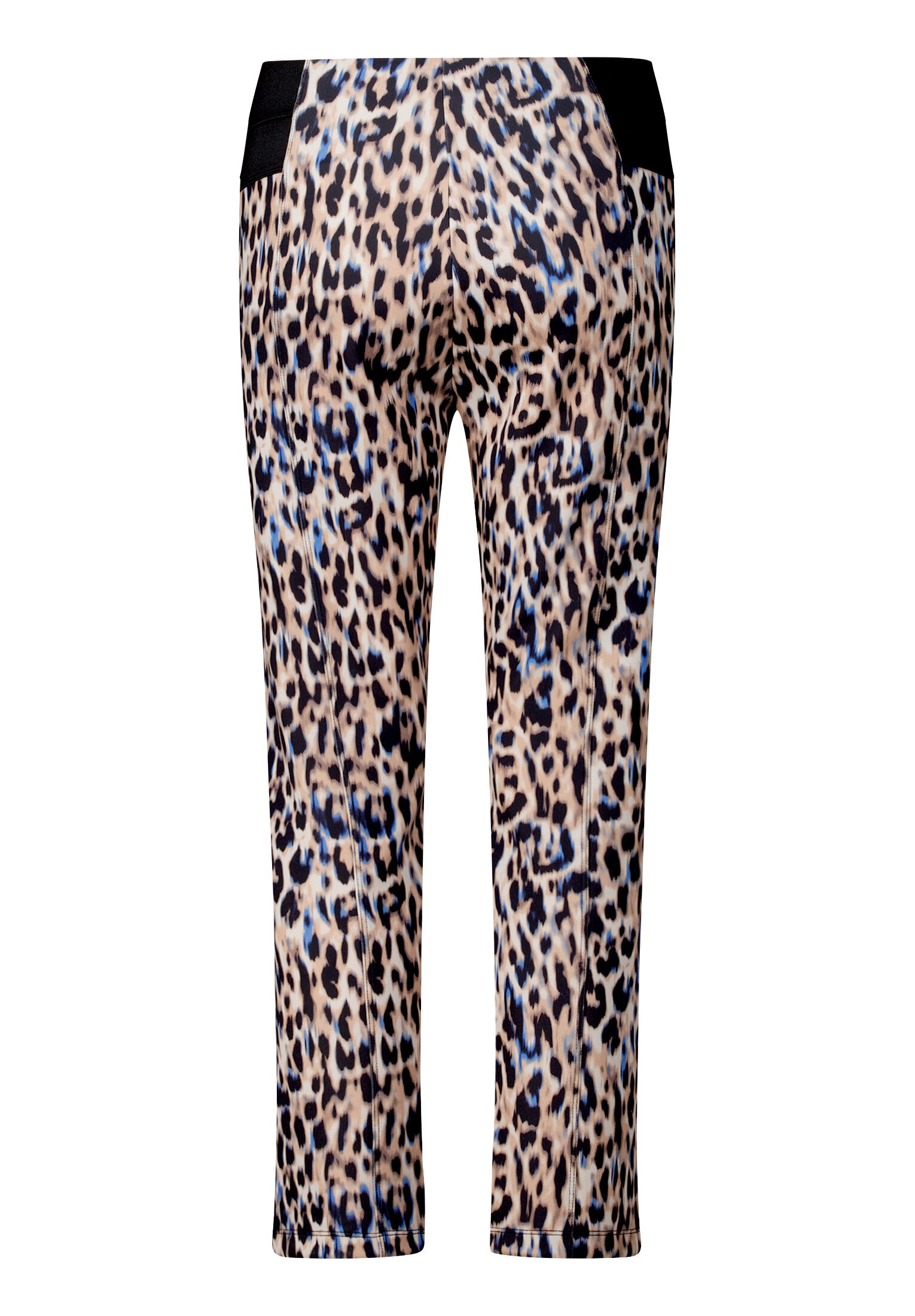 Betty Barclay Outdoorhose »Basic-Hose mit elastischem Bund«