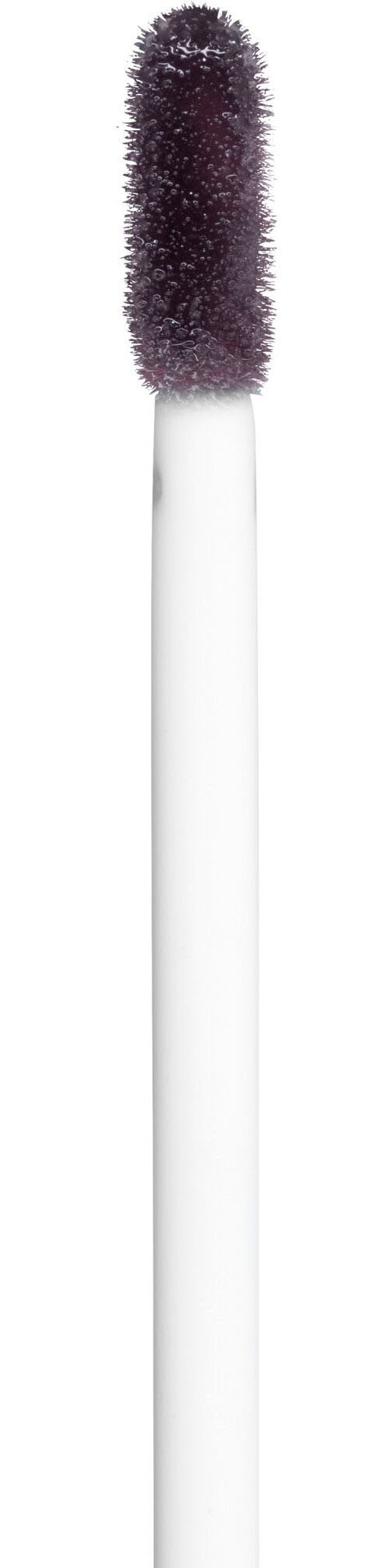 Essence Lip-Booster »what the fake! EXTREME PLUMPING LIP FILLER«, (3er Pack), mit sanften Beerenton
