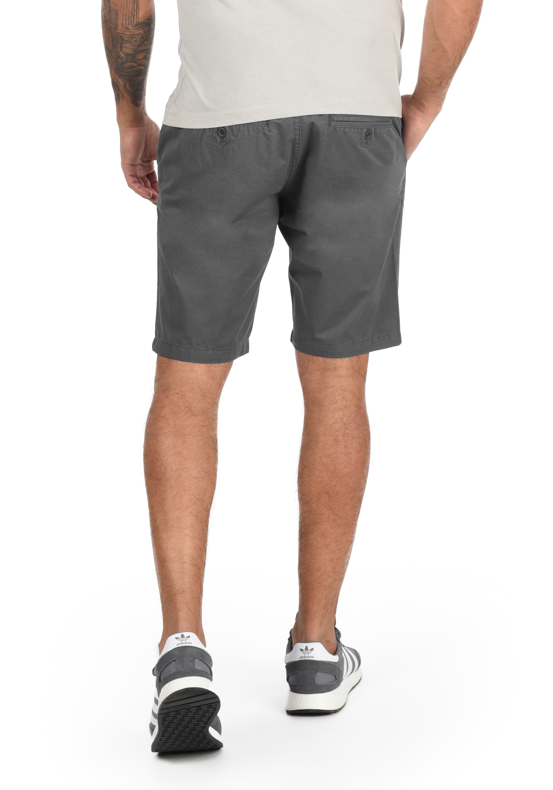 Blend Chinoshorts »Chinoshorts BHSasuke«
