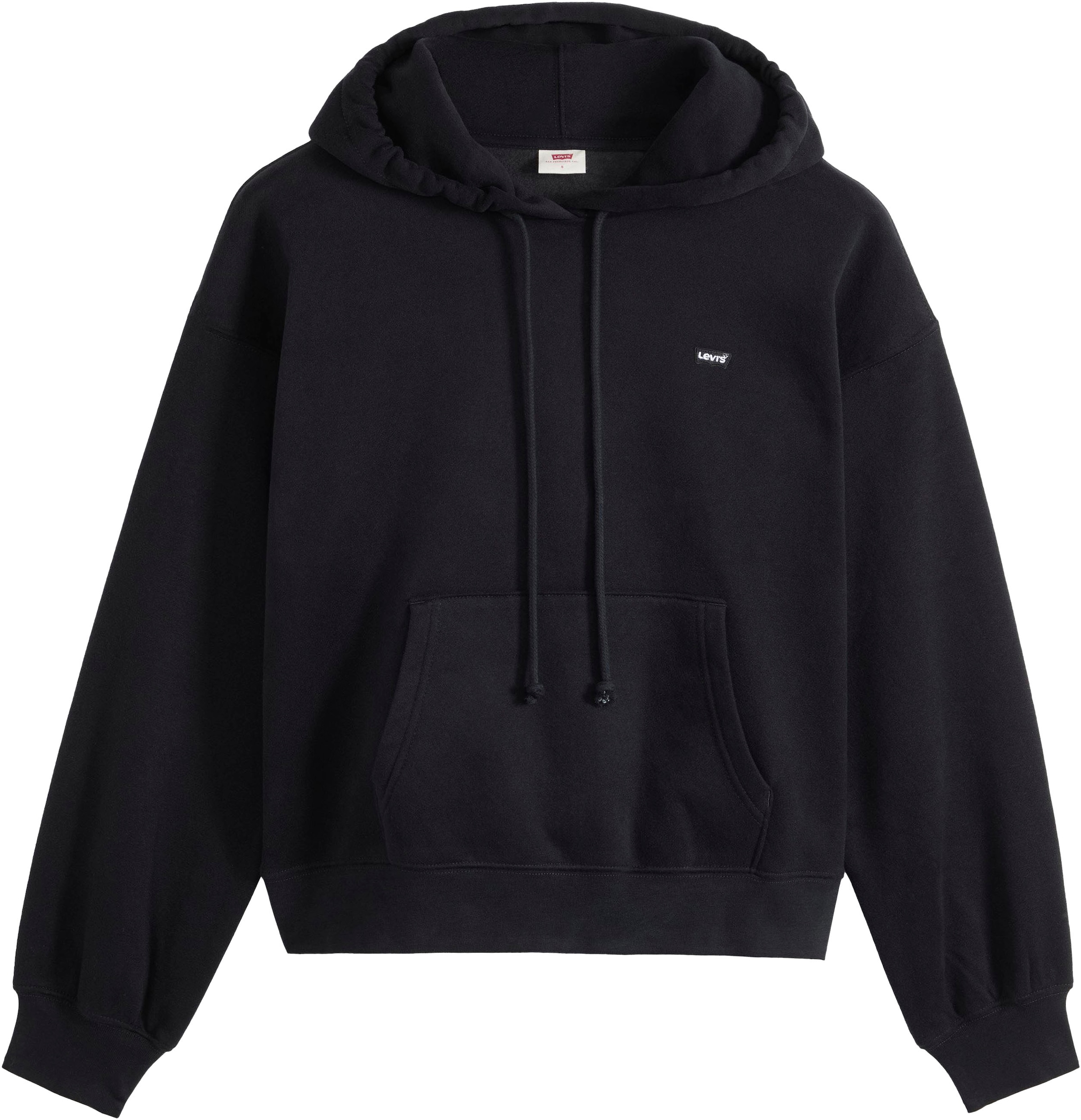 Levi's® Hoodie »EVERYDAY HOODIE SWEATSHIRT«, in bequemer Passform
