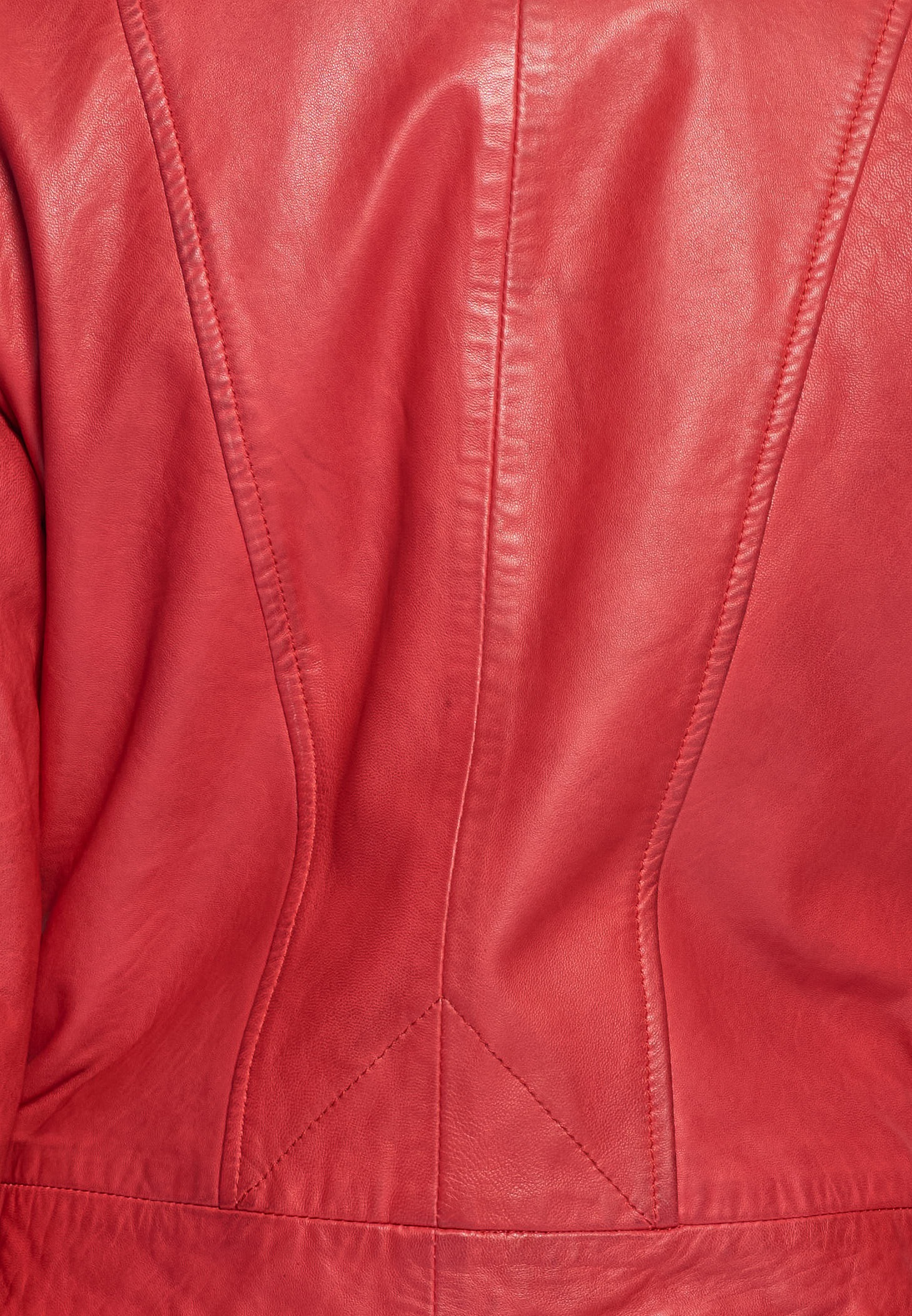 Maze Bikerjacke »Lederjacke«
