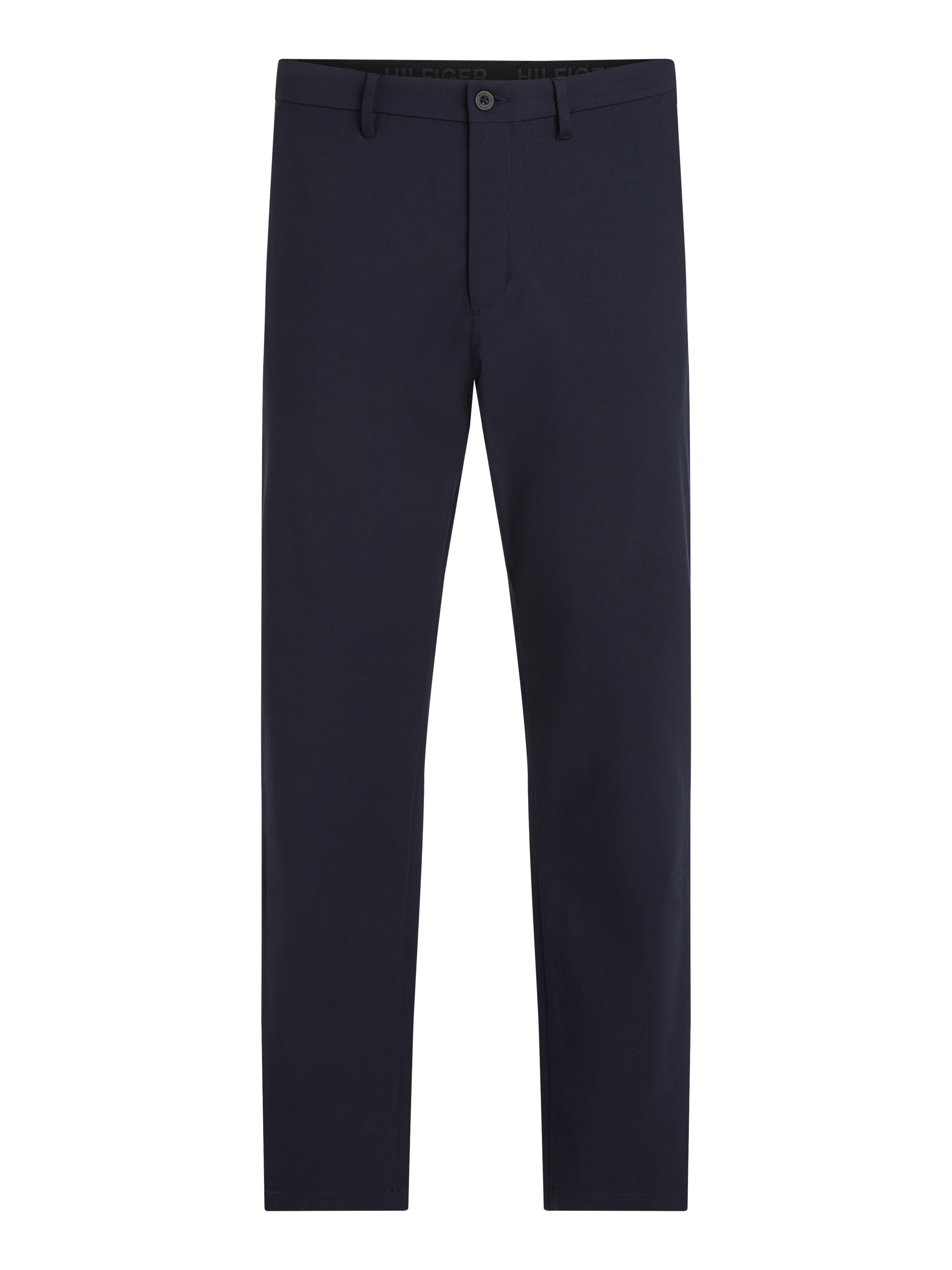 Tommy Hilfiger Chinohose »DENTON KNIT TECH CHINO«, mit feuchtigkeitsableitender Anti-Geruch-Technologie