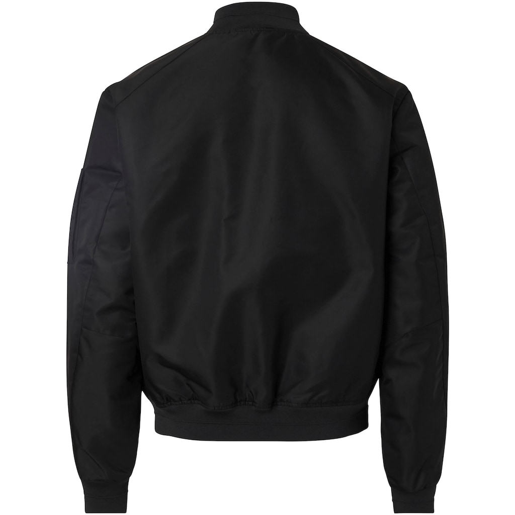 Calvin Klein Bomberjacke »LIGHTWEIGHT HERO BOMBERJACKET«