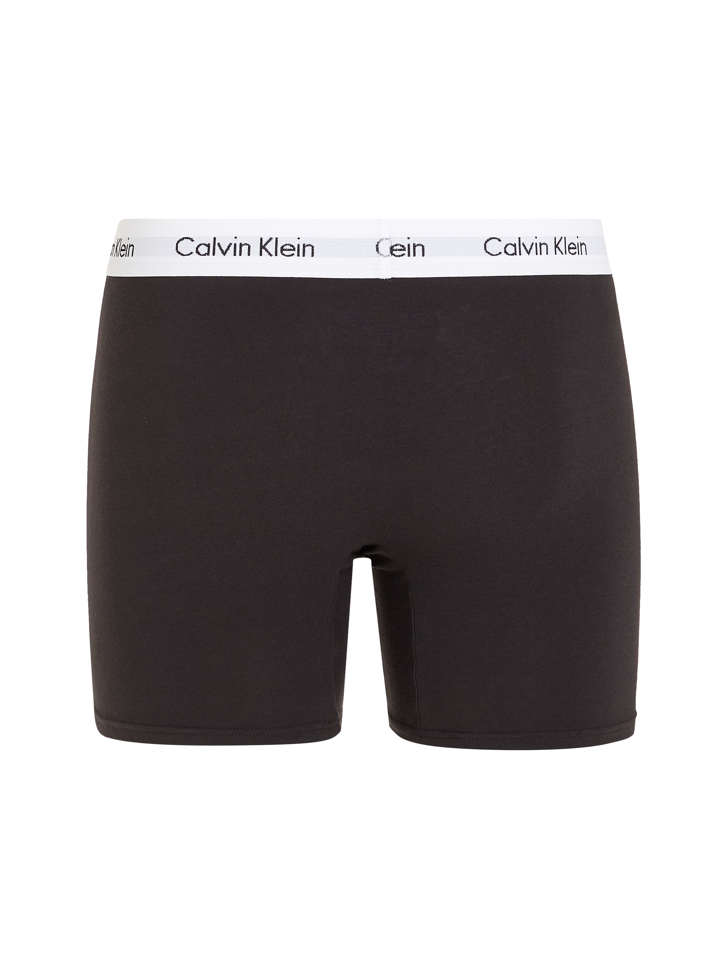 Calvin Klein Underwear Boxer »BRIEF 3 PACK«, (3 St.), mit längerem Bein