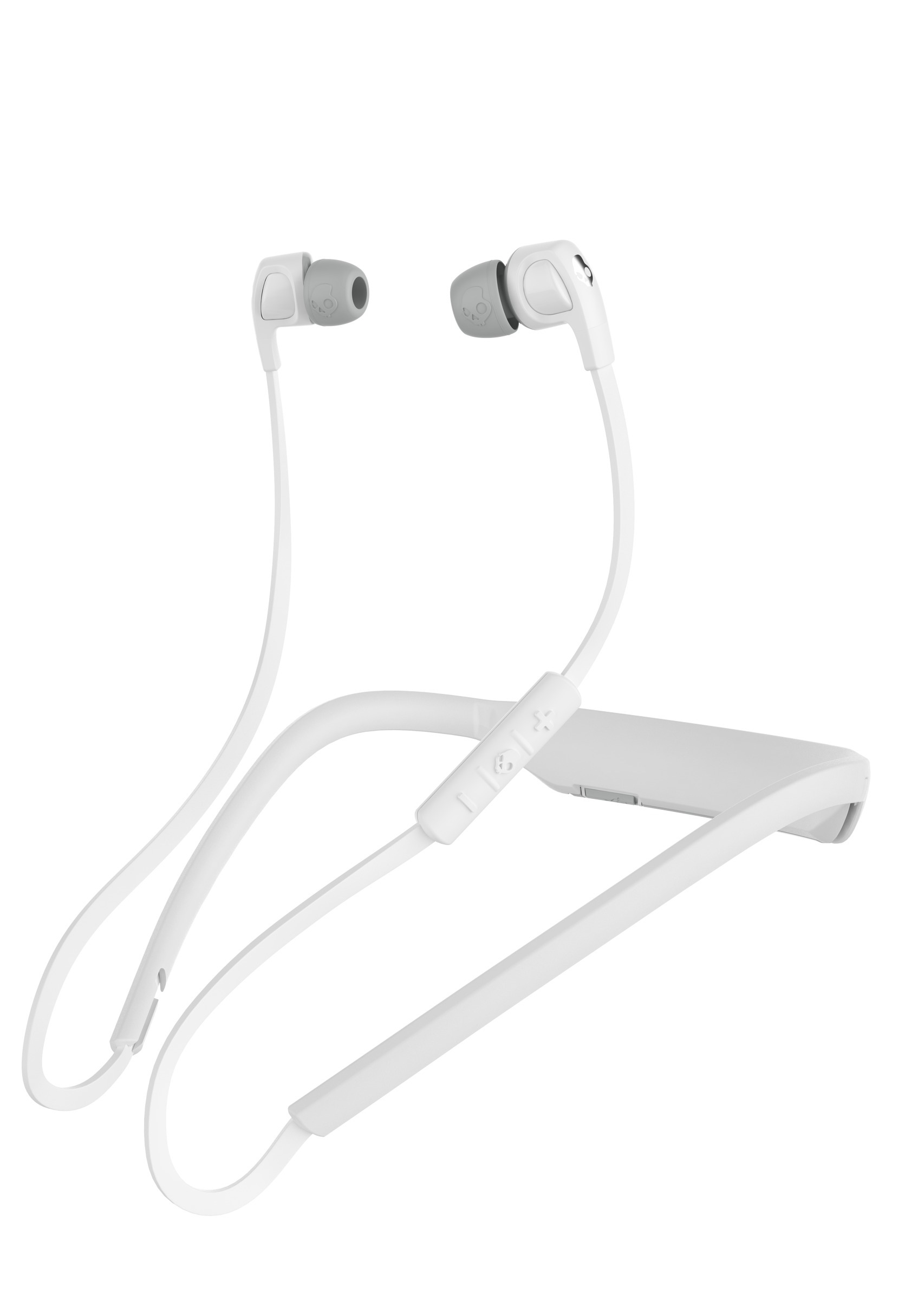 Headset »SB2 IN-EAR WIRELESS WHITE/WHITE/CHROME«