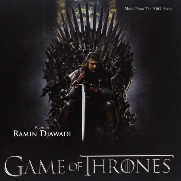 Musik Cd Game Of Thrones Ost Various 1 Cd Online Kaufen Otto