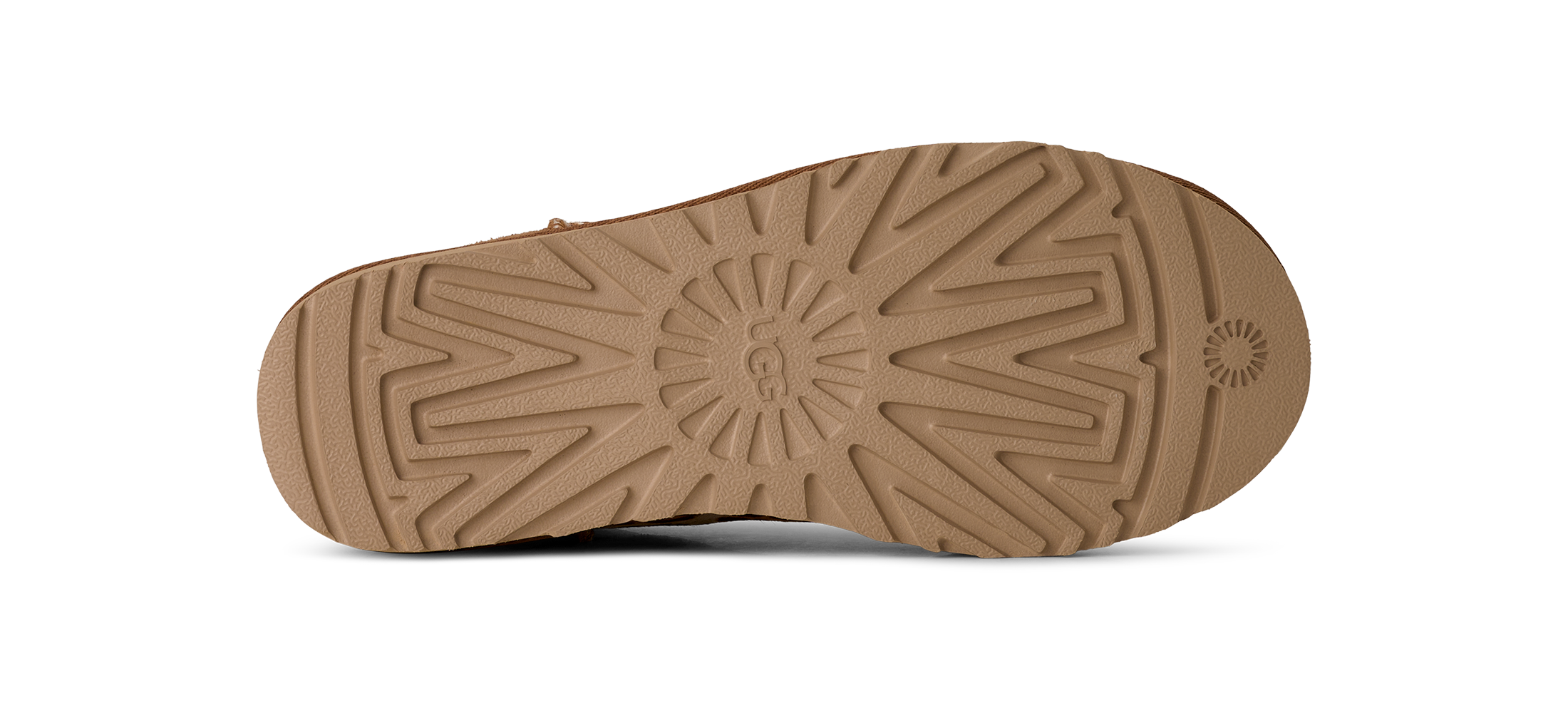 UGG Schlupfboots »CLASSIC ULTRA MINI PLAINS«  Boots, High Top-Boots mit praktischer Anziehlasche