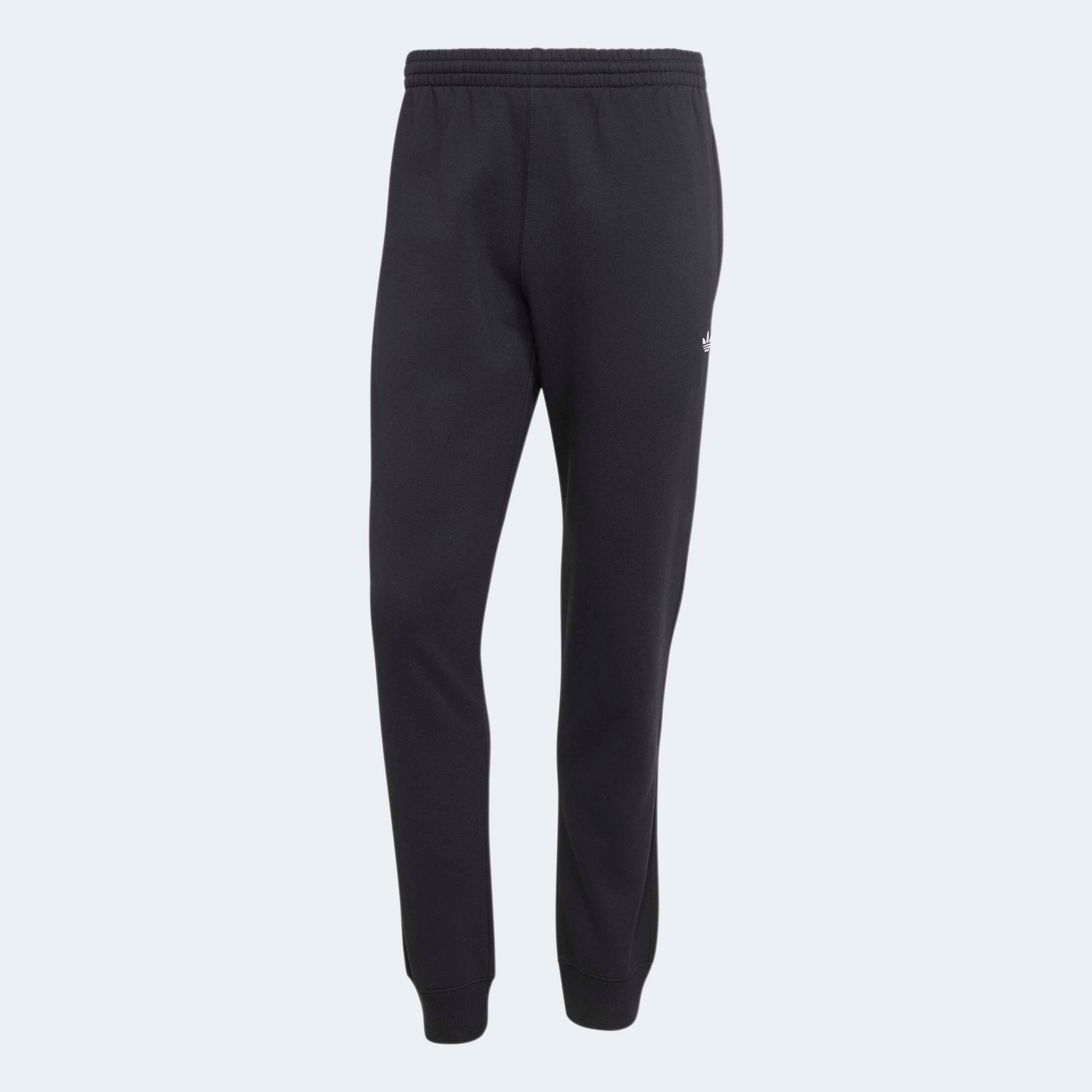 adidas Originals Sporthose »ESS SLIM PT«  für Erwachsene, ohne Verschluss, aus Baumwolle, normale Weite