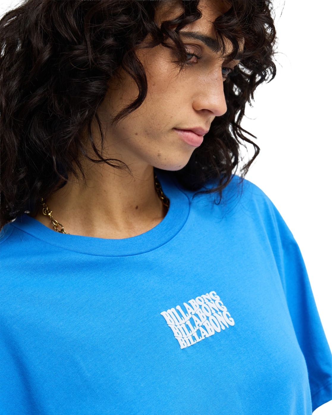 Billabong T-Shirt »In The Beyond«