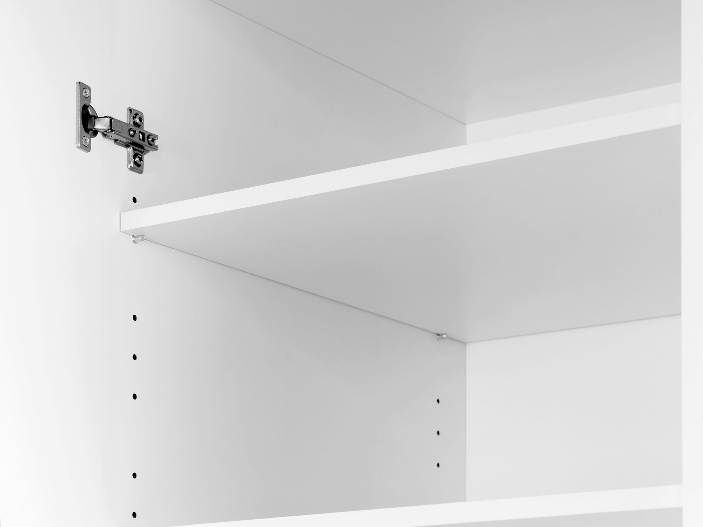 Procontour Mehrzweckschrank »Schrank Clara« OTTOs Choice, 