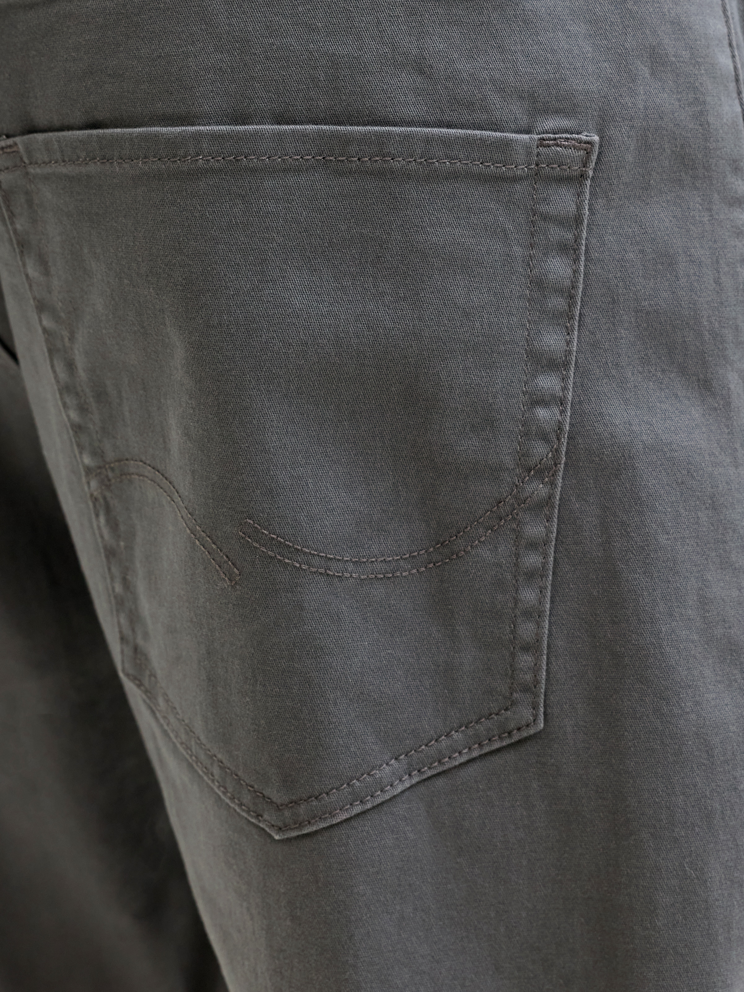 Jack & Jones Shorts »JPSTRICK DYLAN ORIGINAL SHORTS«