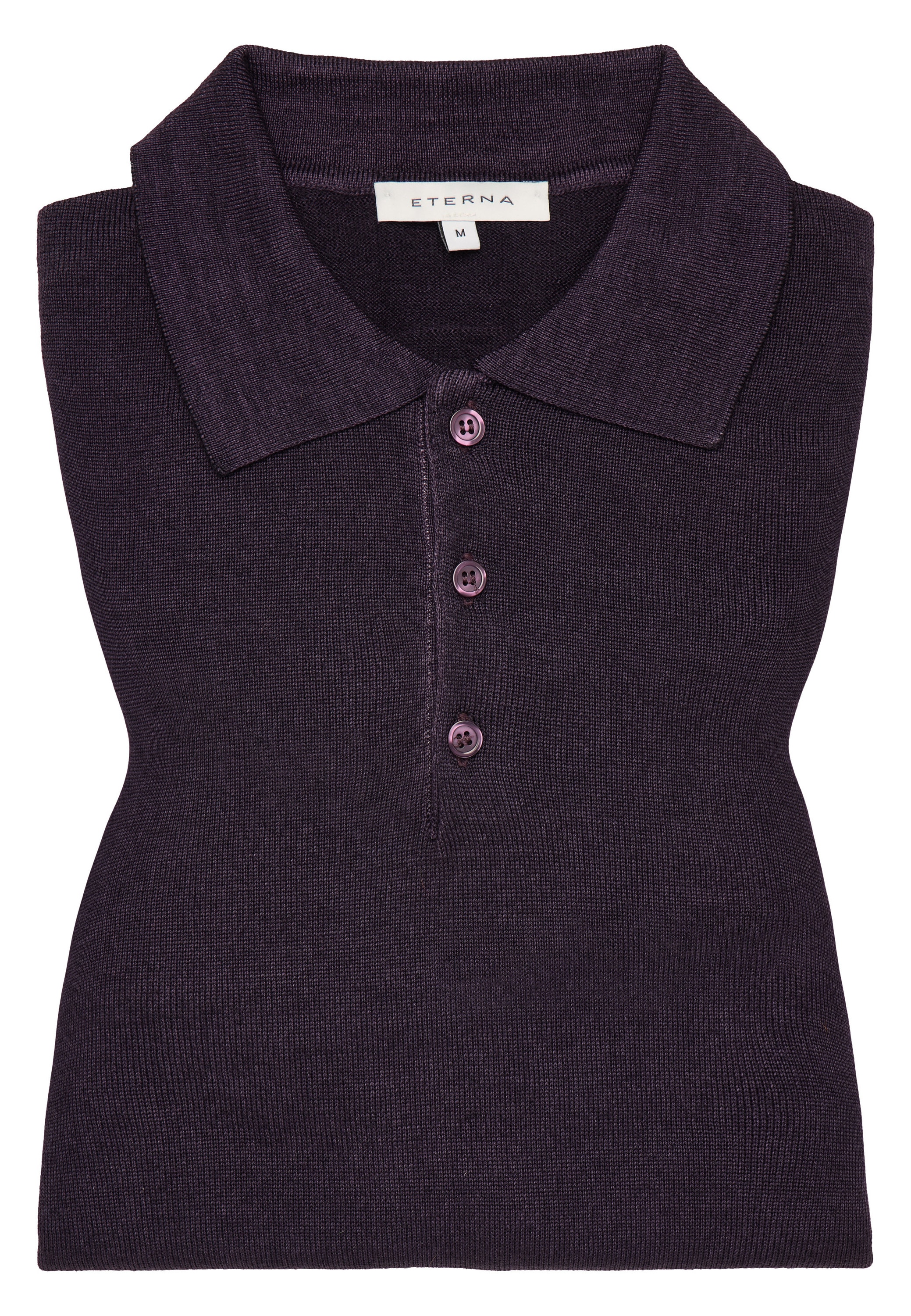 Eterna Polokragenpullover