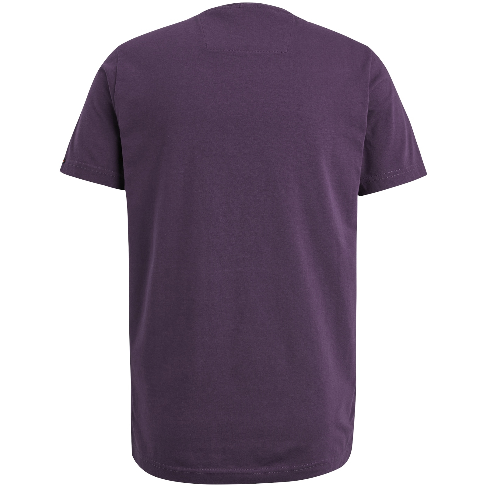 PME LEGEND T-Shirt, mit Logobadge
