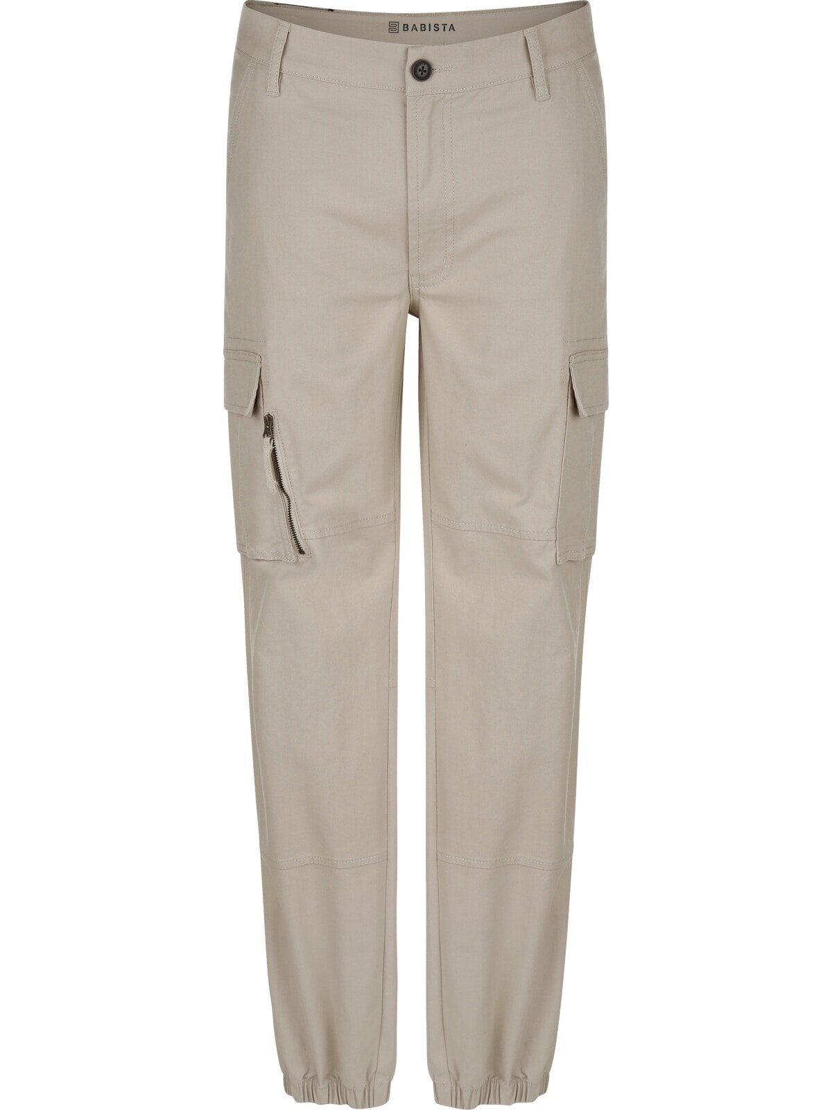Babista Cargohose »Hose SILVIETTO«, (1 tlg.)