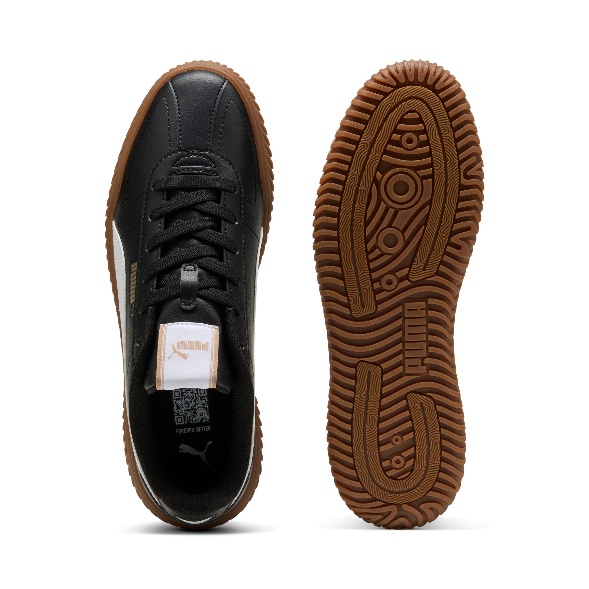 PUMA Sneaker »CLUB KAYZER«