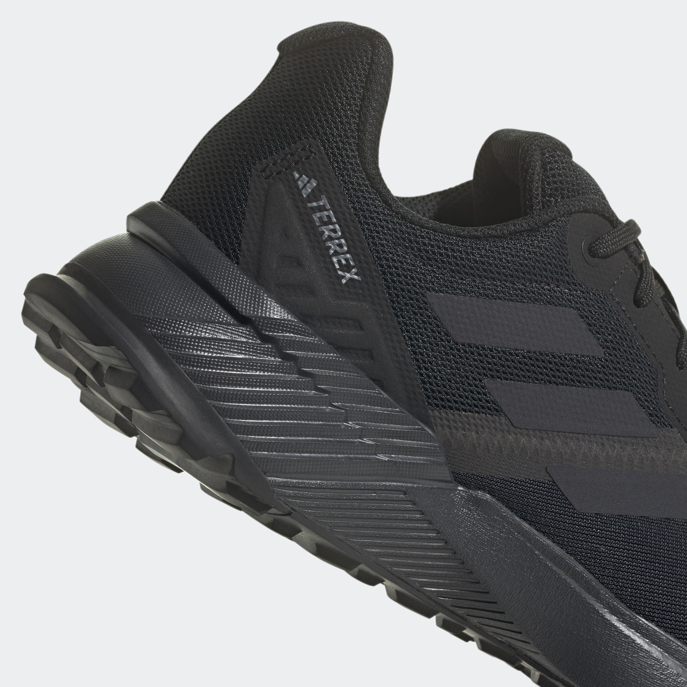 adidas TERREX Trailrunningschuh »SOULSTRIDE RAIN.RDY TRAILRUNNING«, wasserdicht