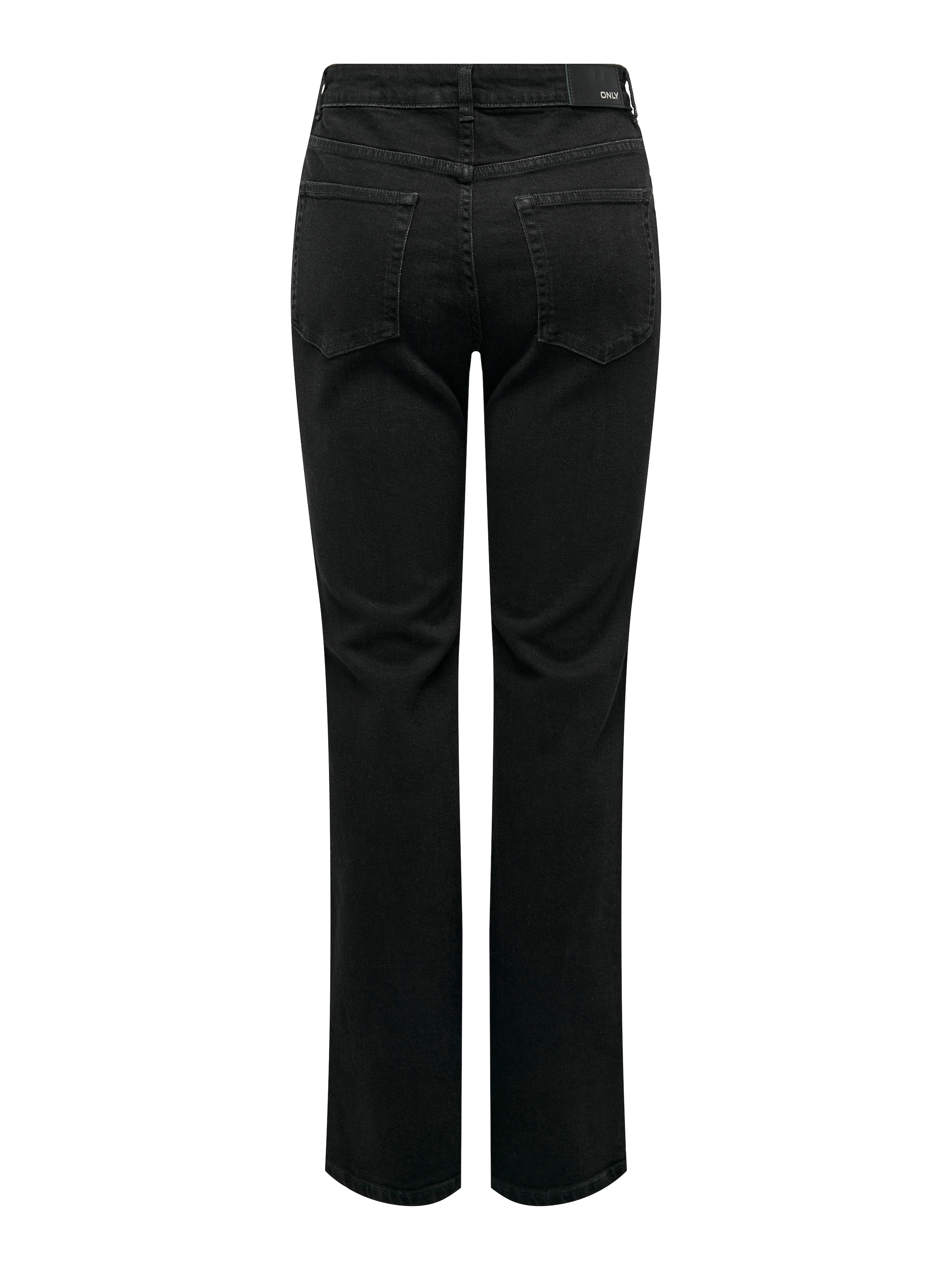 ONLY 5-Pocket-Jeans »ONLEVERLY MW SWEET FLARED DNM CRO563«