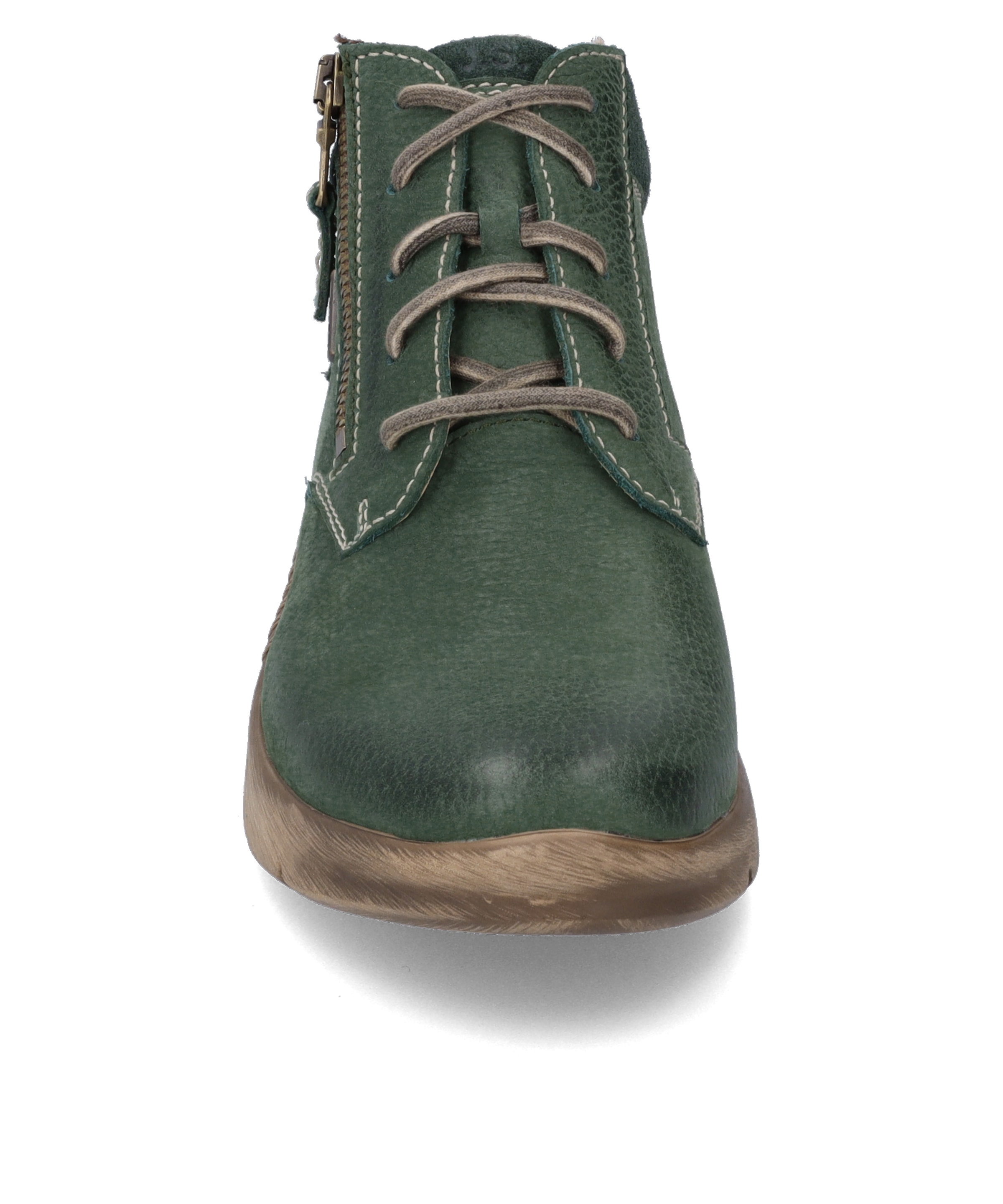 Josef Seibel Stiefelette »Conny 52, grün«