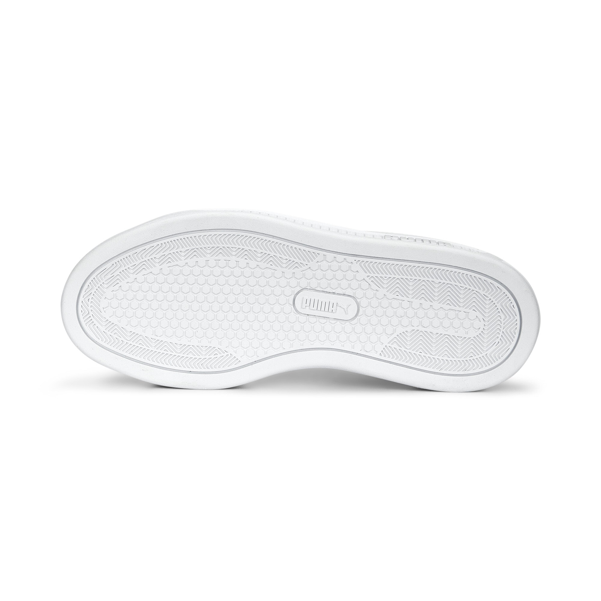 PUMA Sneaker »SMASH PLATFORM V3«
