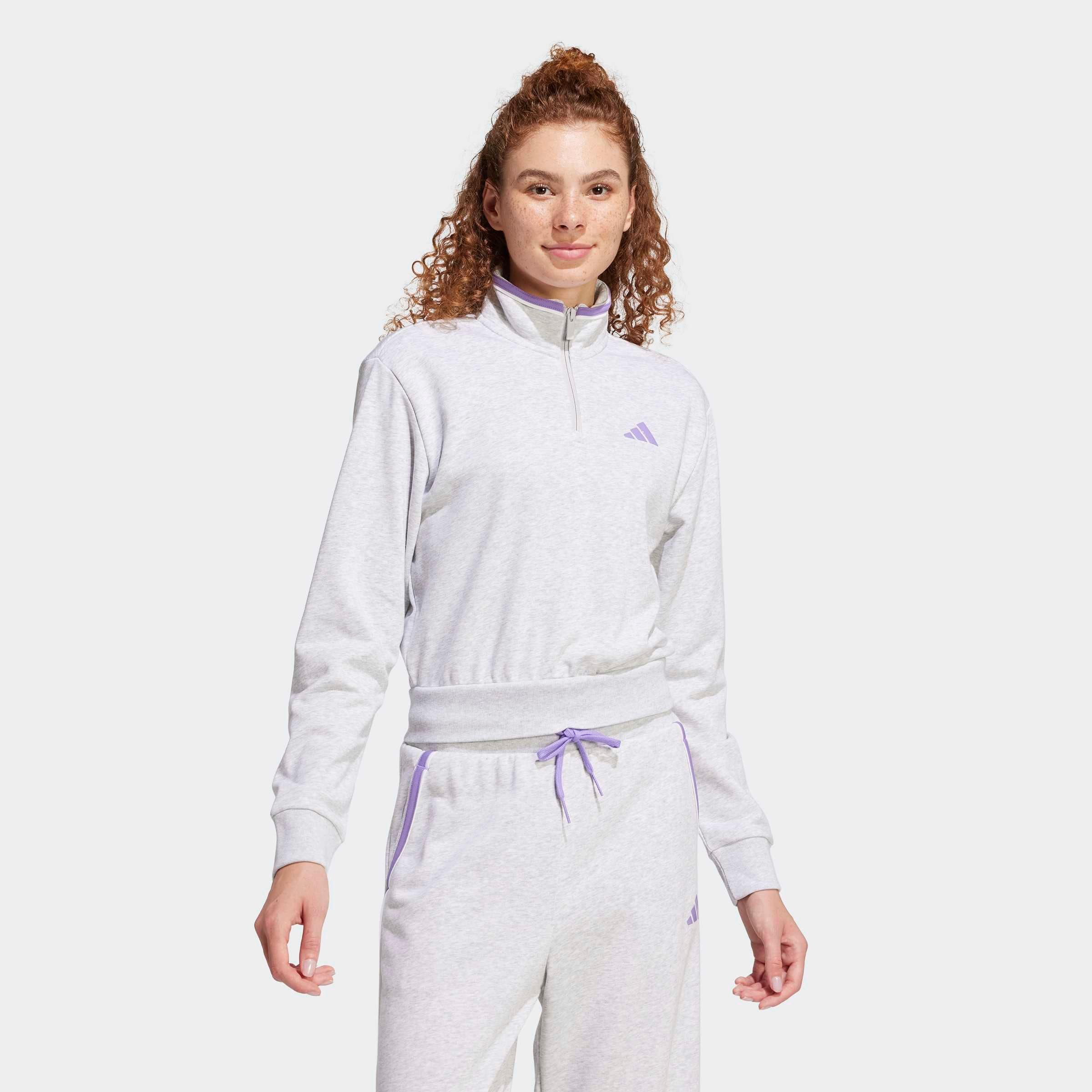 adidas Sportswear Sweatshirt »W CB 14ZIP«