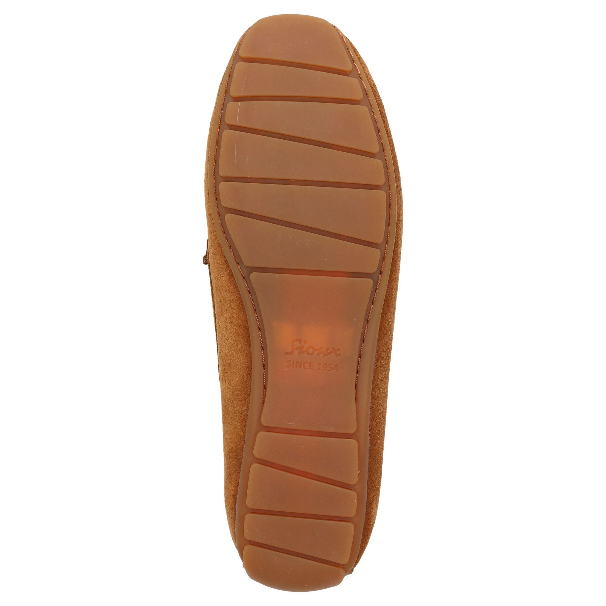 SIOUX Slipper »Carmona-700«