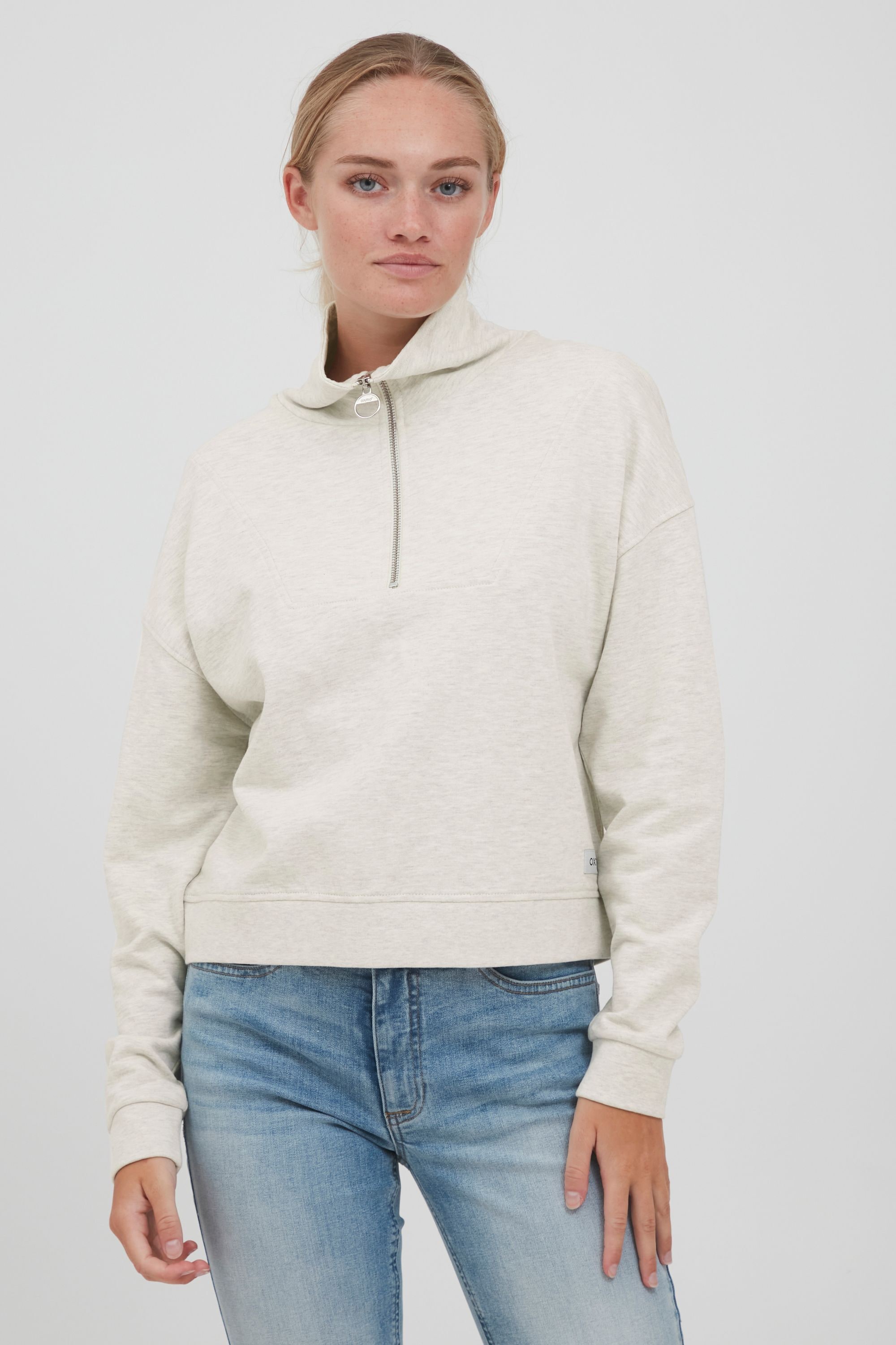 OXMO Troyer »Troyer OXGrete«