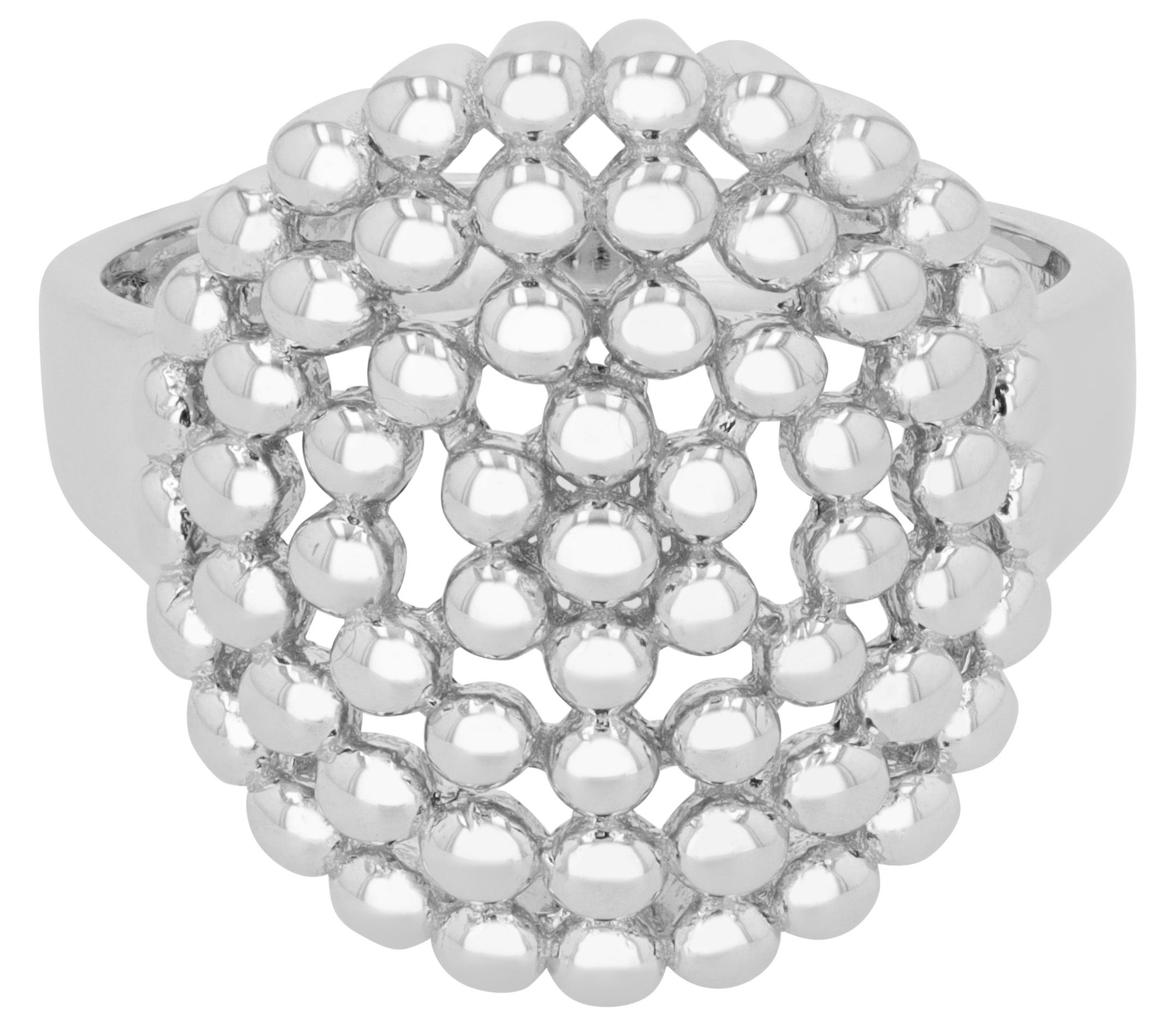 Adelia´s Fingerring »Damen Ring aus 925 Silber«