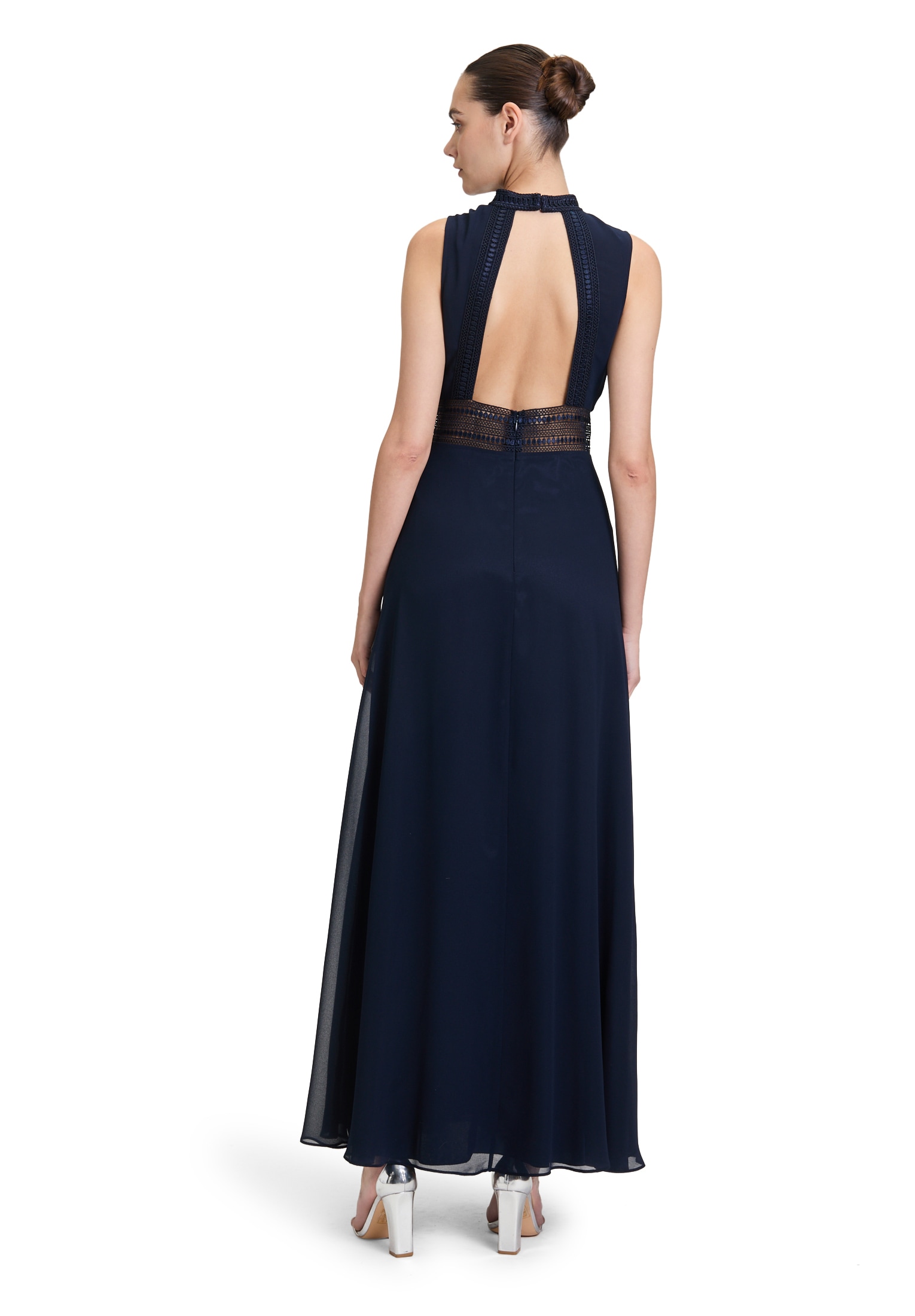 Vera Mont Abendkleid »Abendkleid rückenfrei«