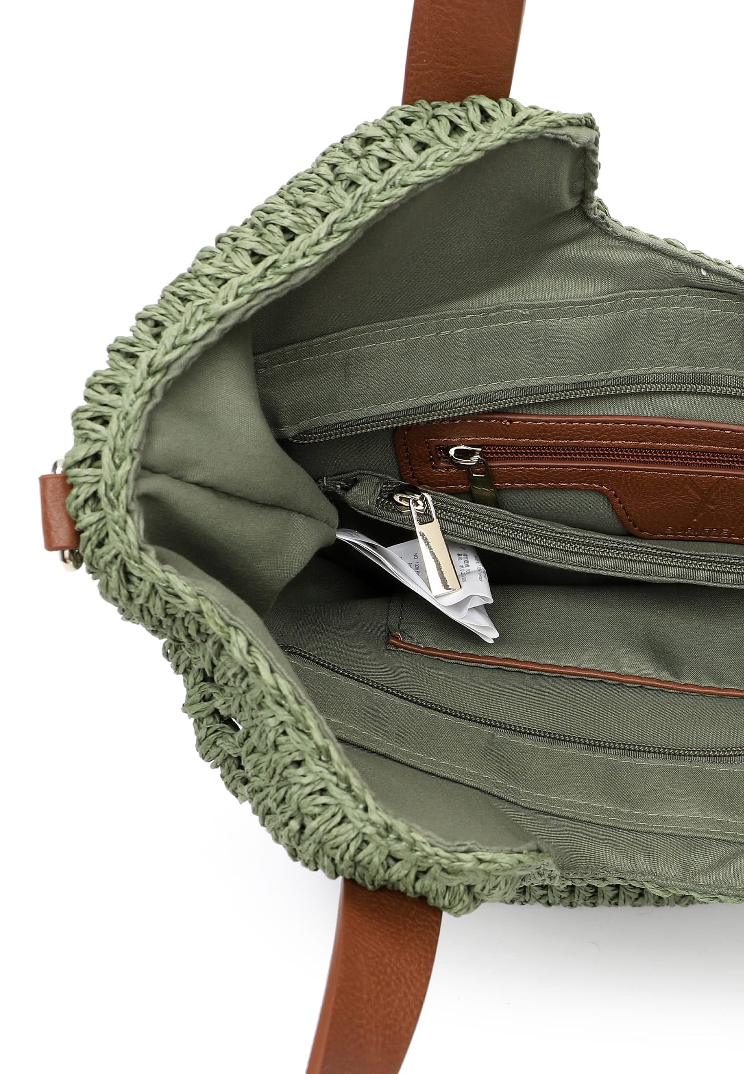 SURI FREY Shopper »Shopper SFY Marley«