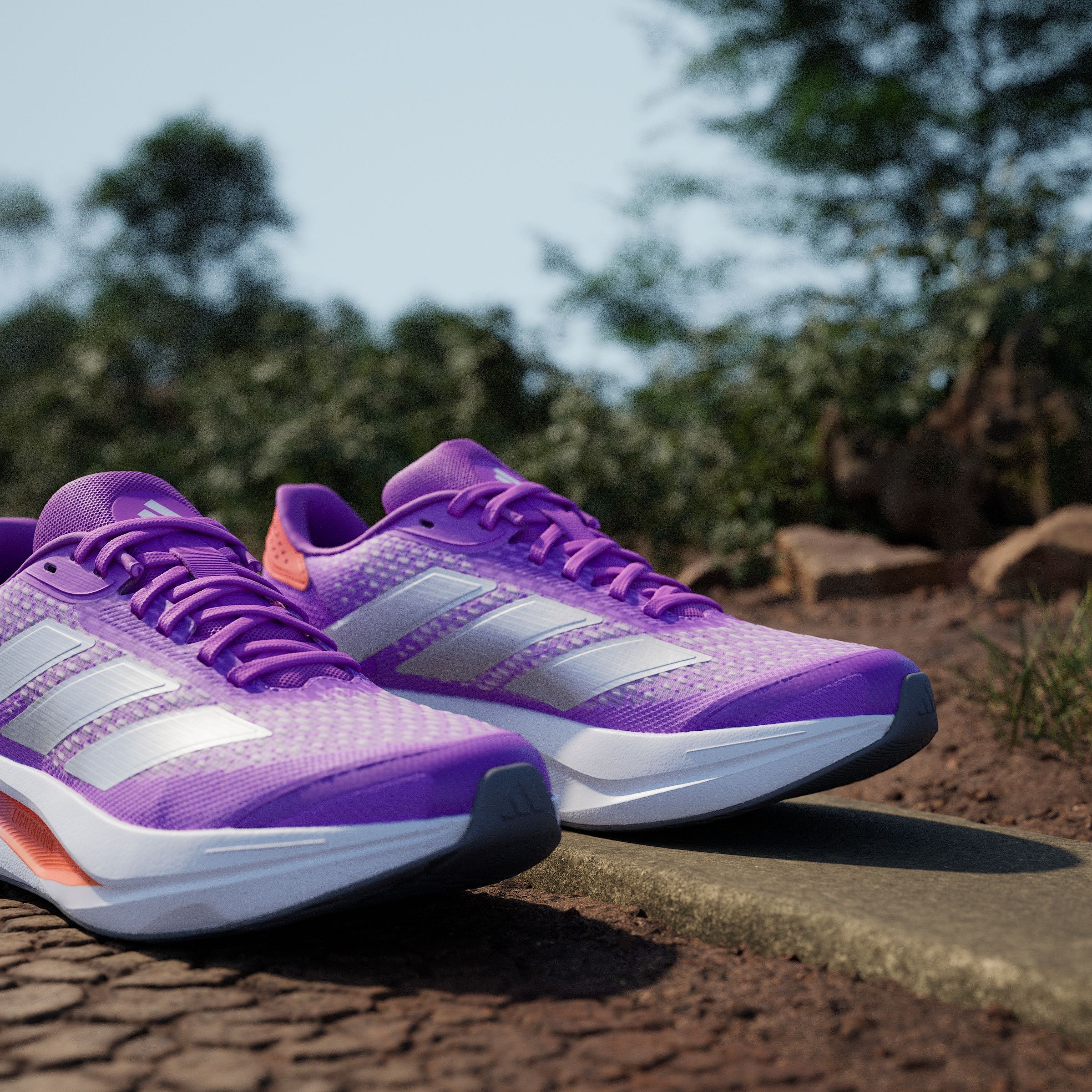 adidas Performance Laufschuh »DURAMO SL 2«