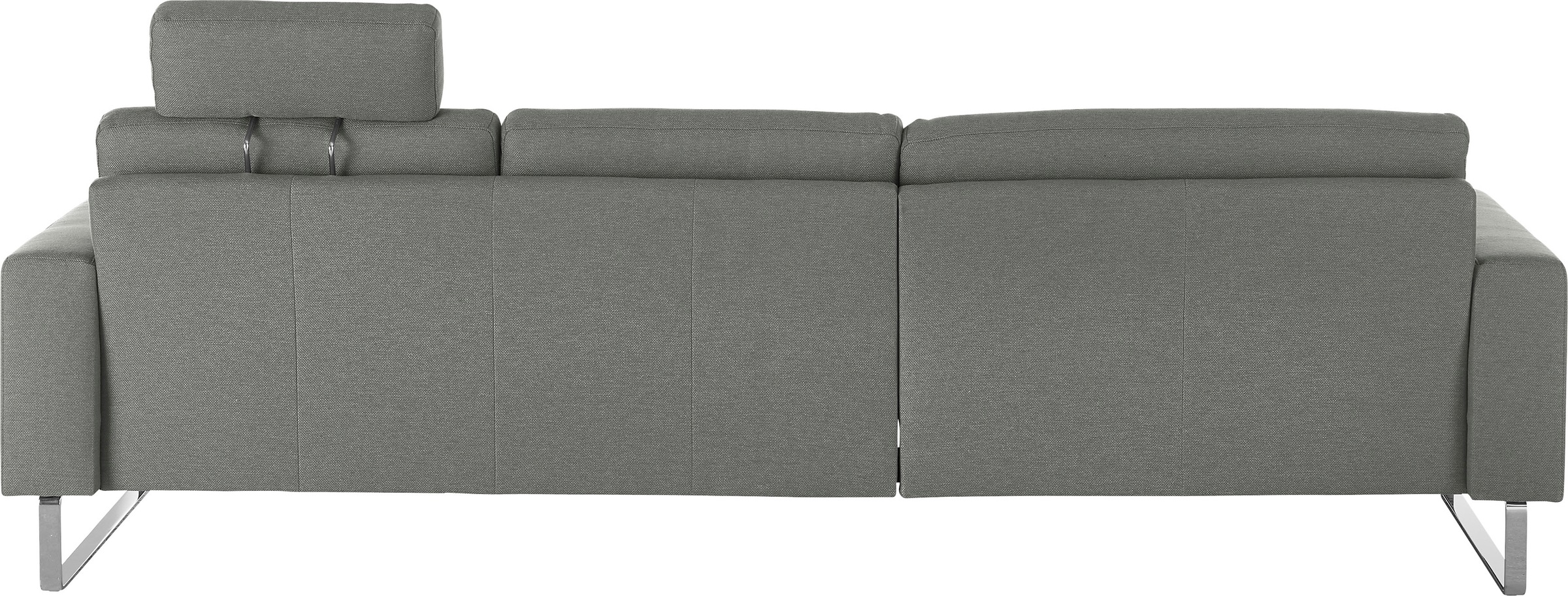 Places of Style Ecksofa »Apiro L-Form«