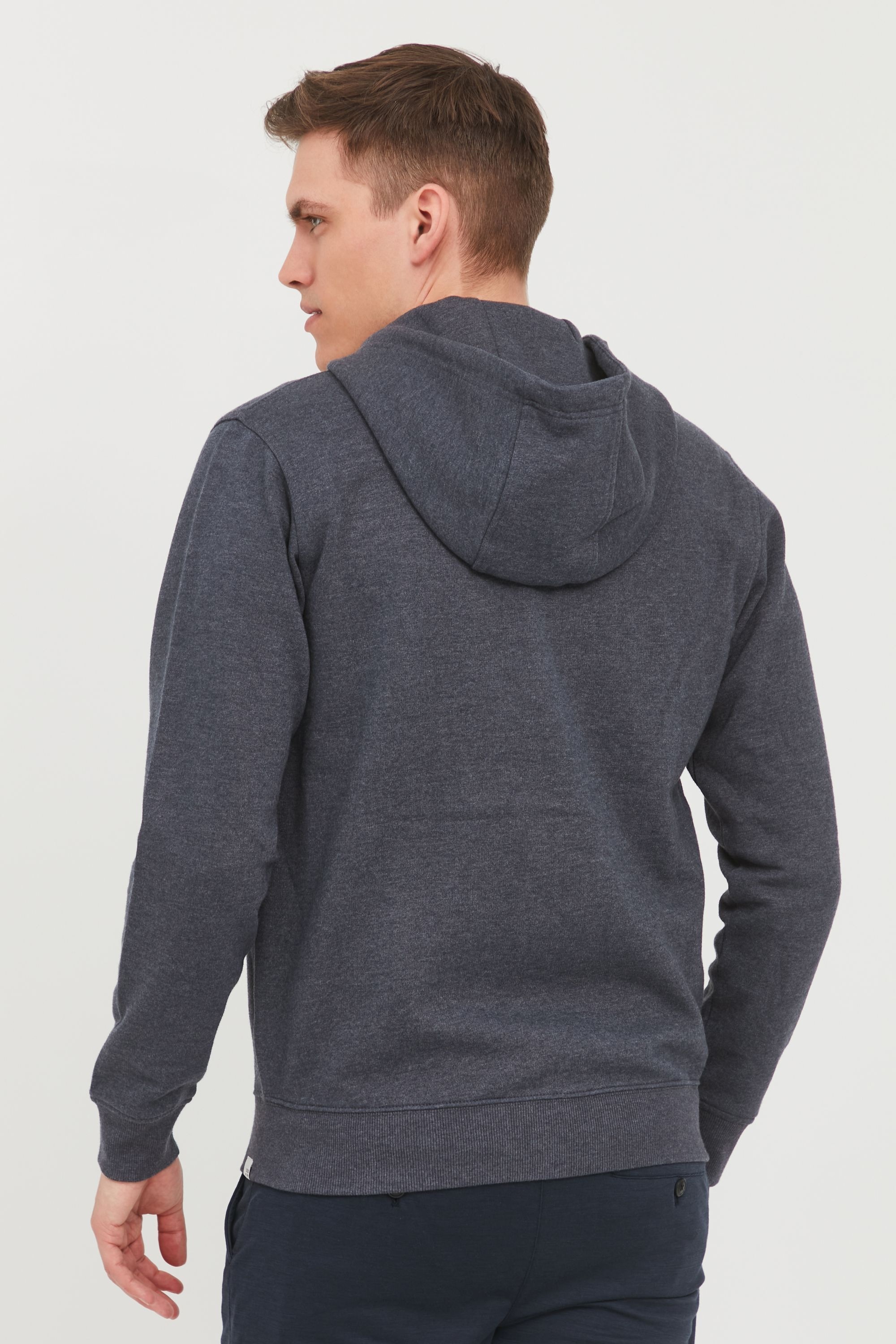 !Solid Kapuzensweatjacke »Kapuzensweatjacke SDSweat«