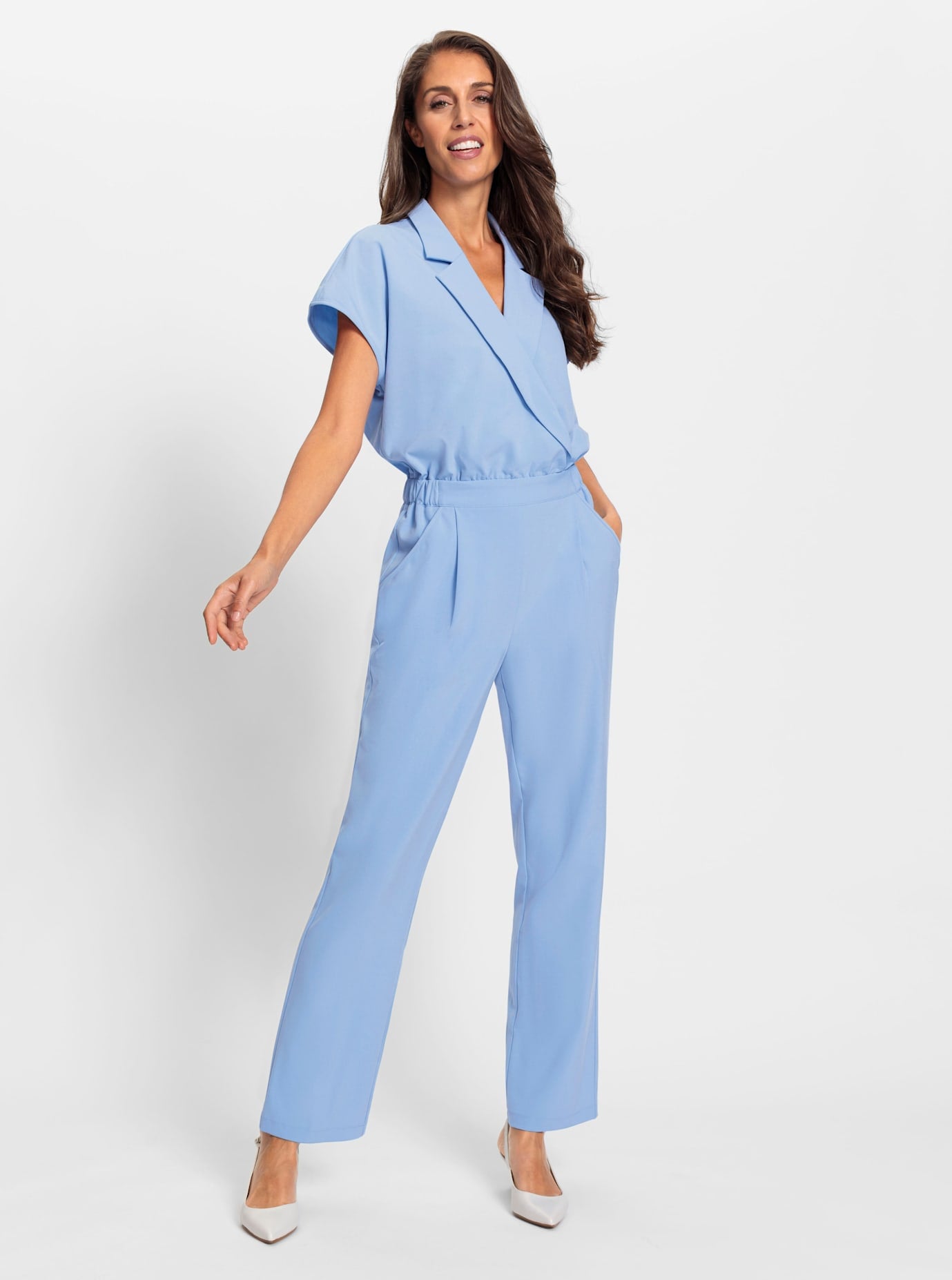heine Overall